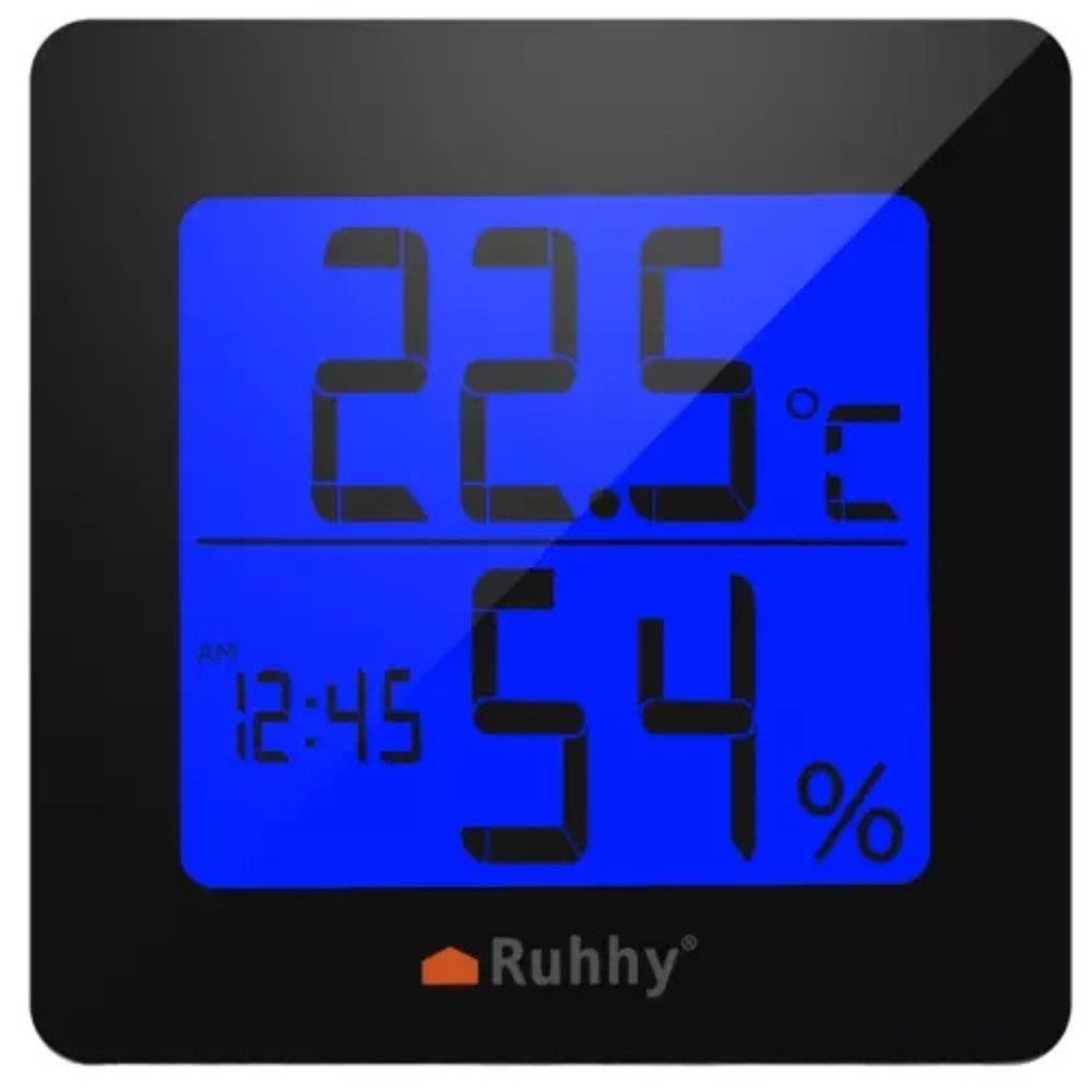 Wetterstation Thermometer Hygrometer