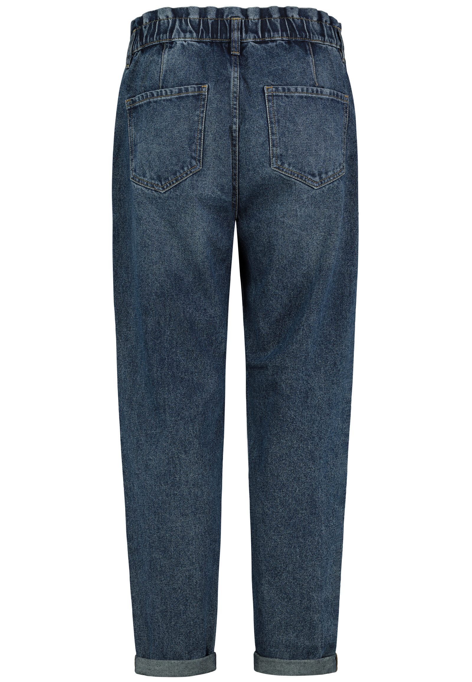 Eight2Nine 5-Pocket-Jeans Damen, Hose Denim 19300