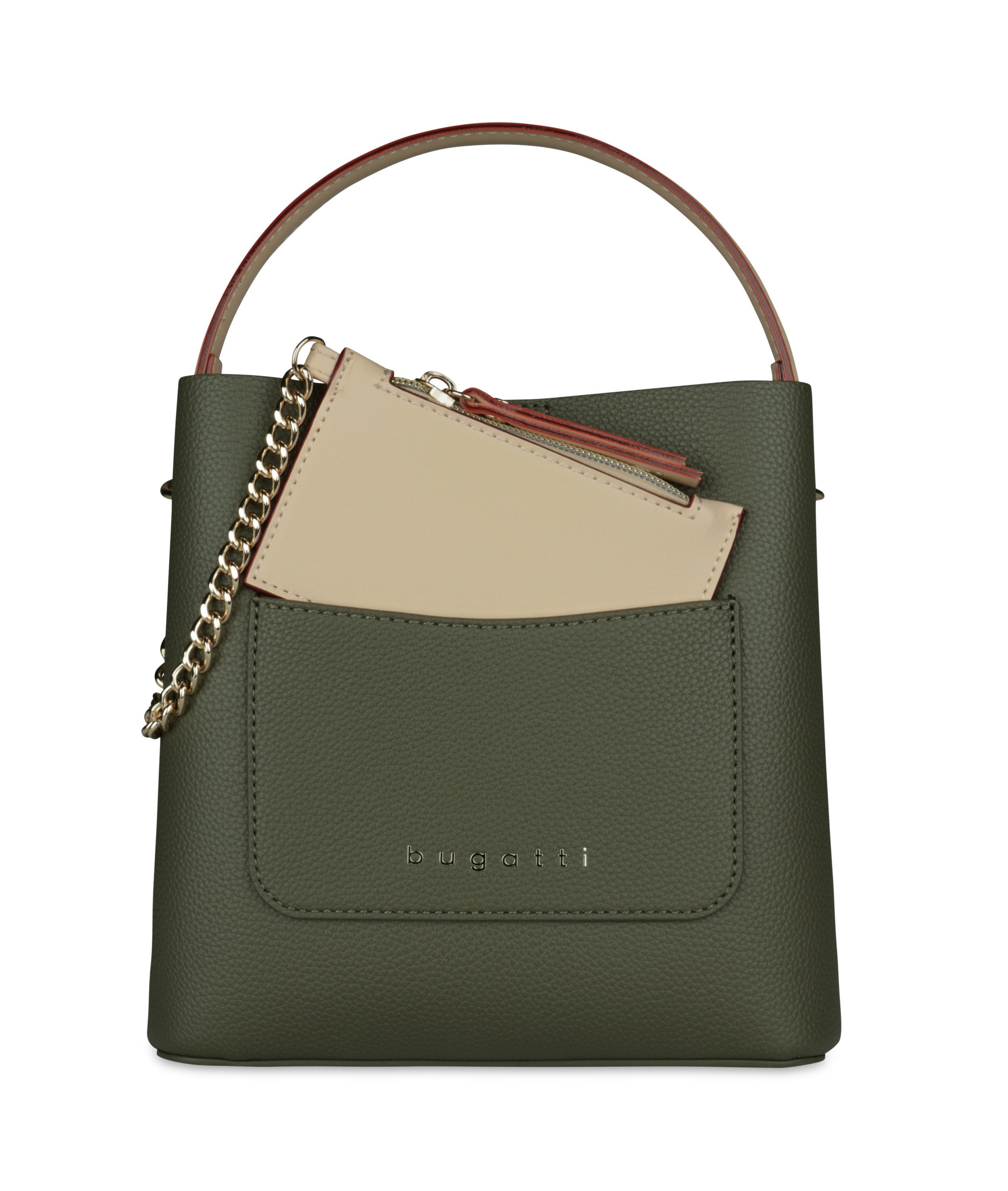 bugatti Henkeltasche BUGATTI Damen ELLA