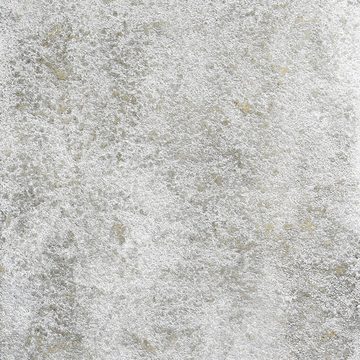 GILDE Blumentopf GILDE Säule Rock - grau - H. 100cm x B. 27cm