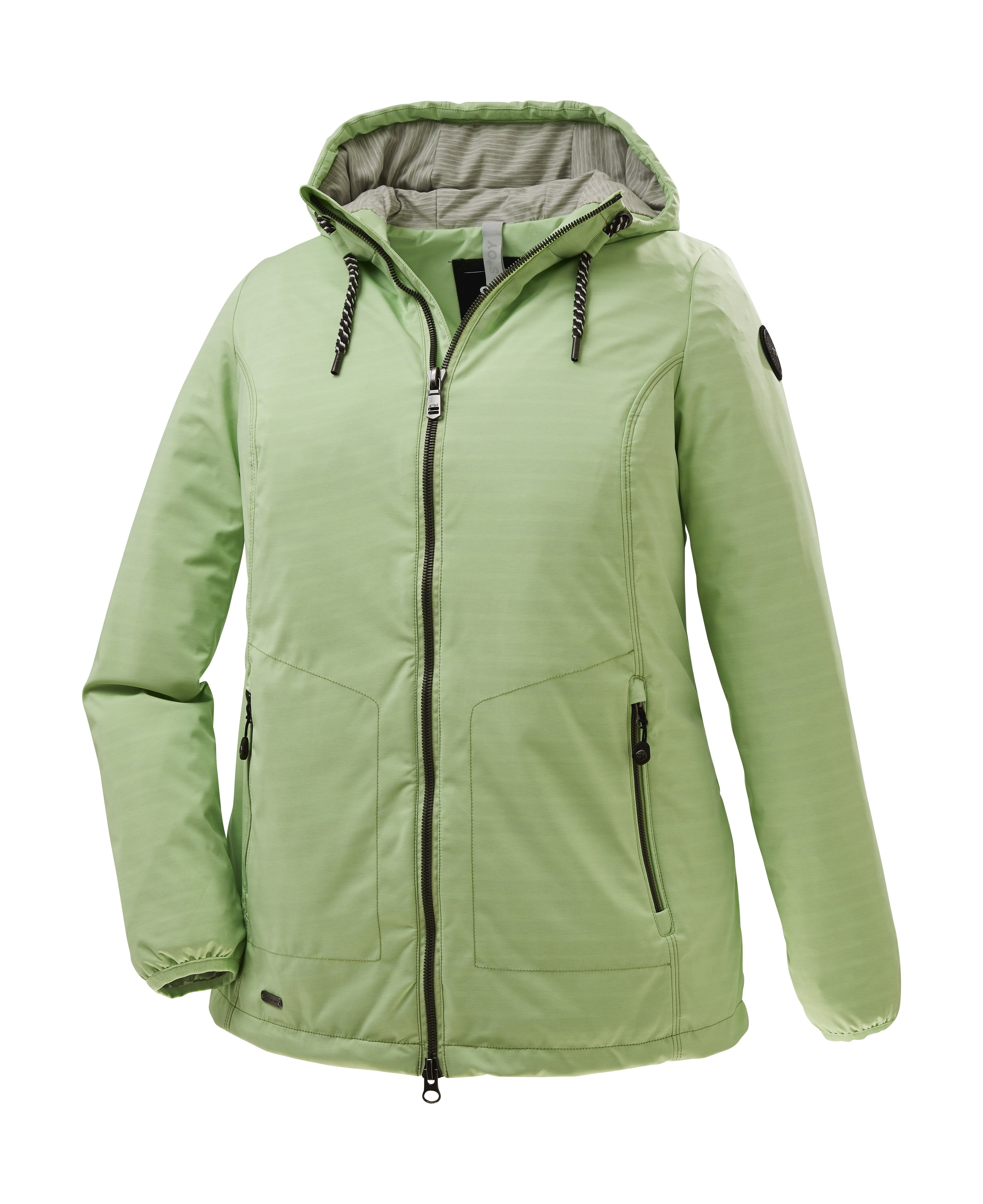 Softshelljacke STS 5 WMN SFTSHLL JCKT