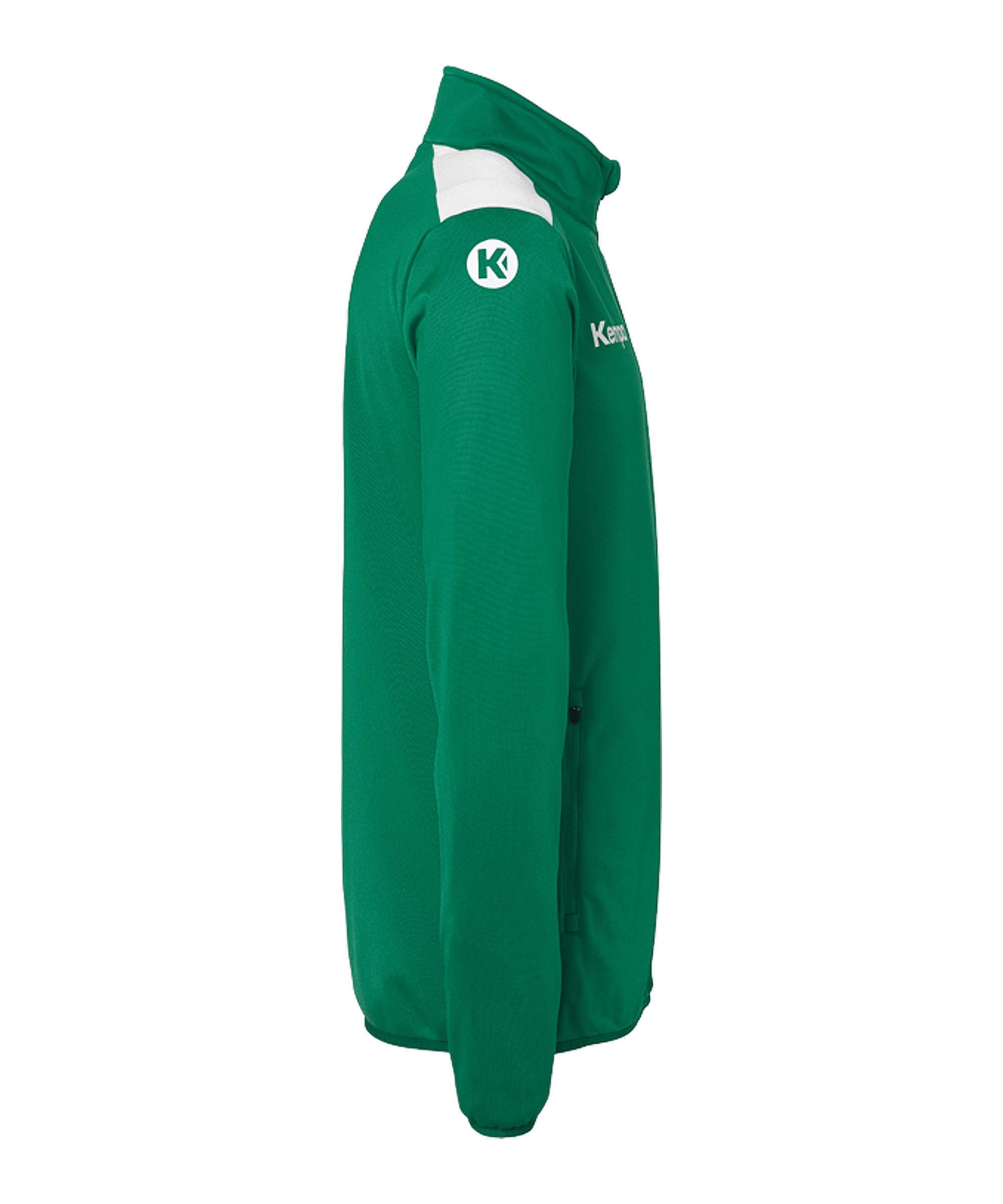 Kempa T-Shirt Kempa Emotion 27 Trainingsjacke Kids Polyester