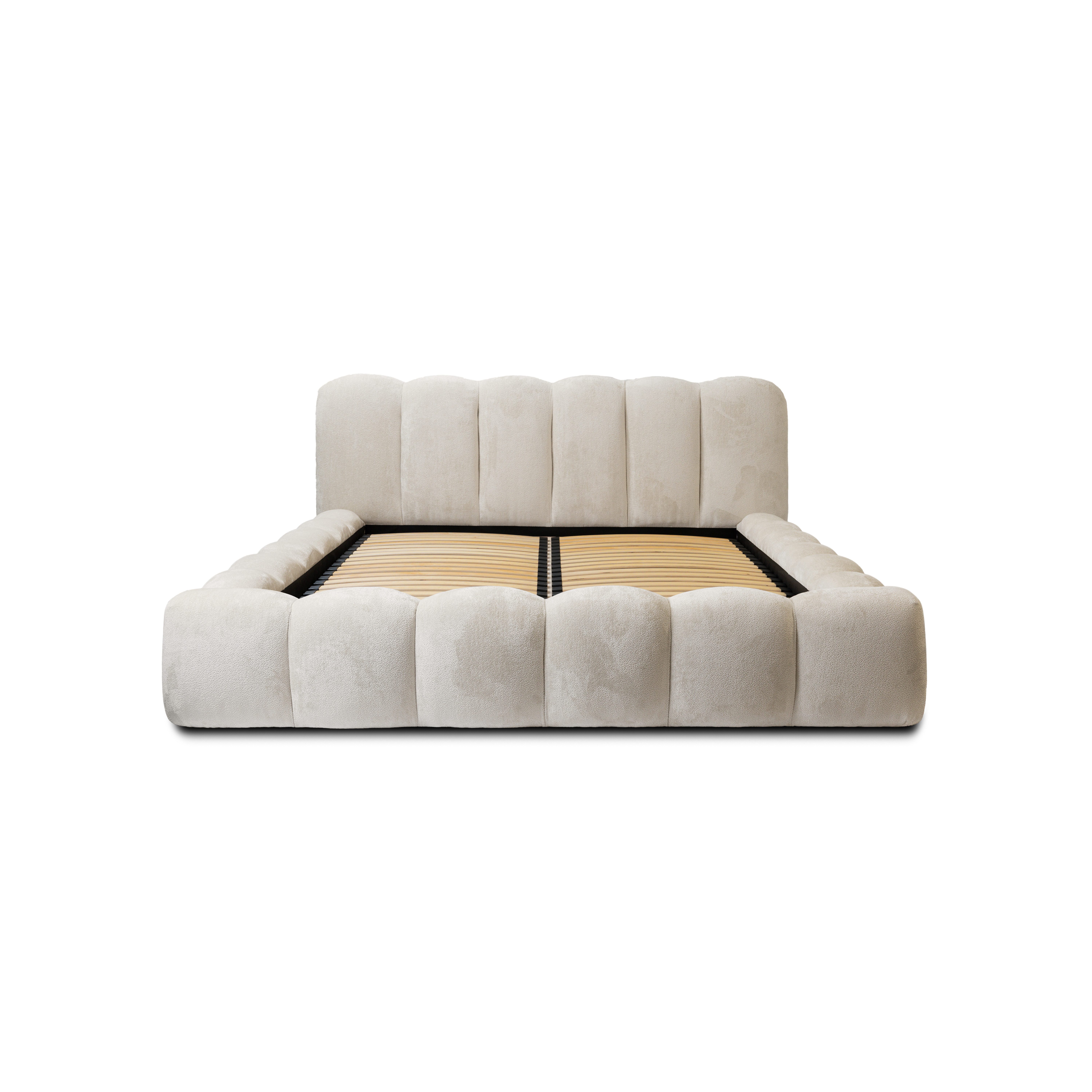 yourhouse24 Polsterbett Dallas mit Bettkasten und günstig online kaufen