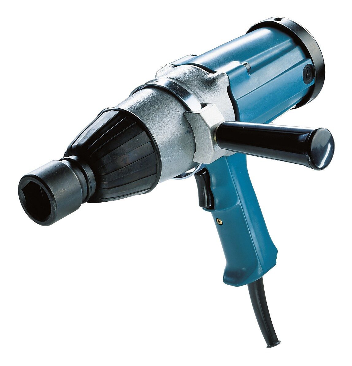 Makita Schlagschrauber, 1700 U/min, 850 W, 6906J, 3/4", 588 Nm in MAKPAC 2