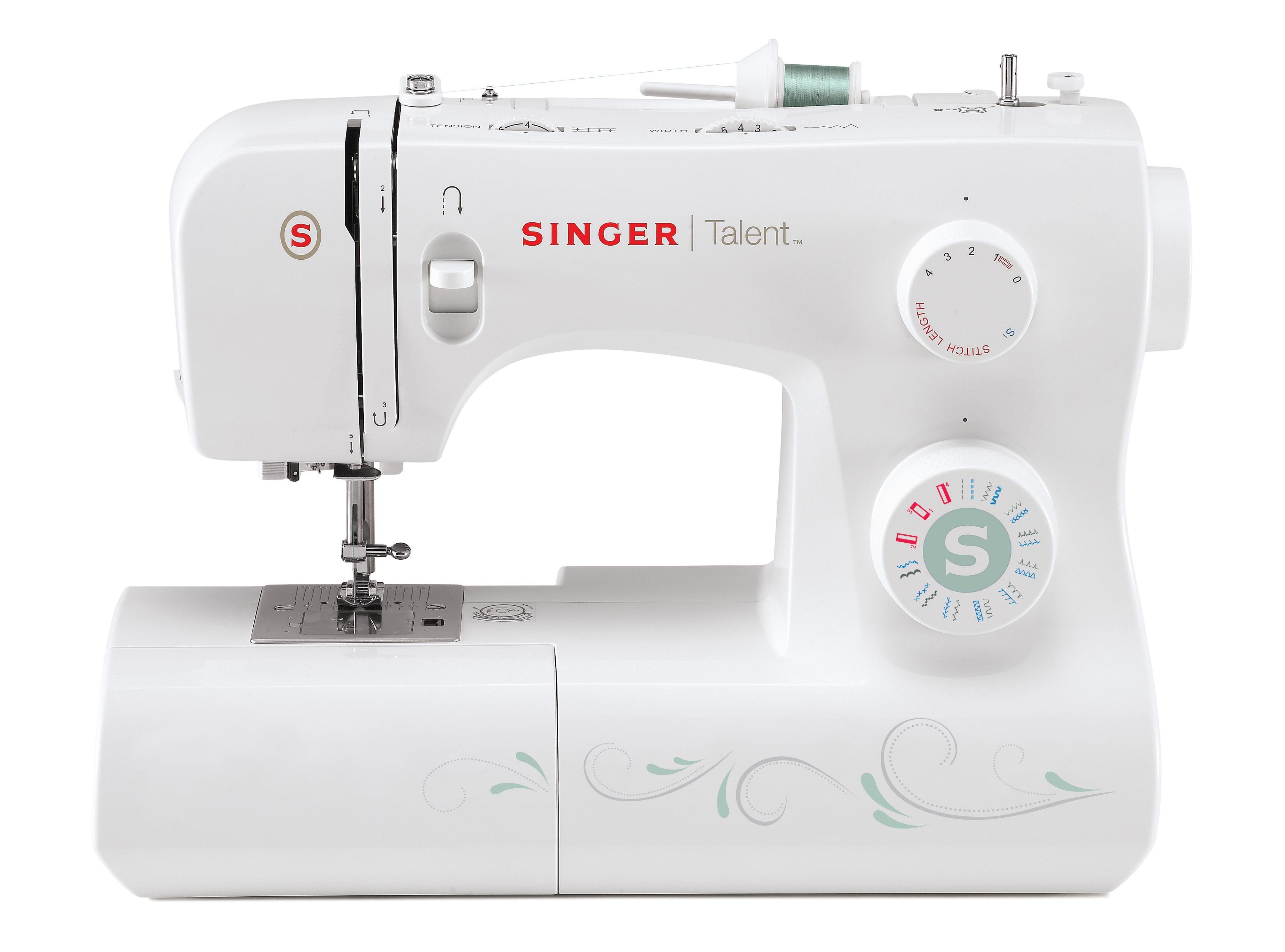 Nähmaschine Talent 3321