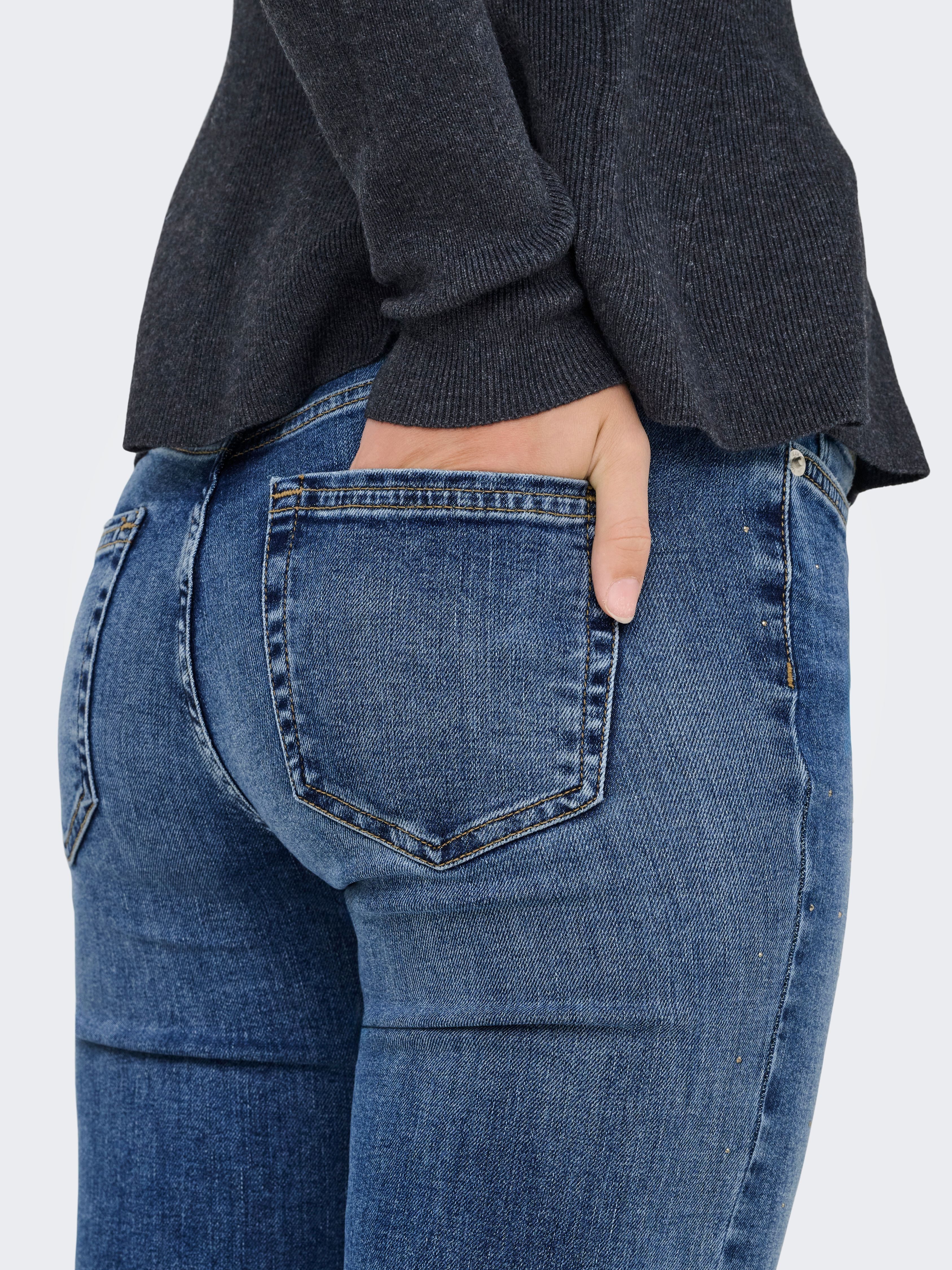 ONLY 5-Pocket-Jeans