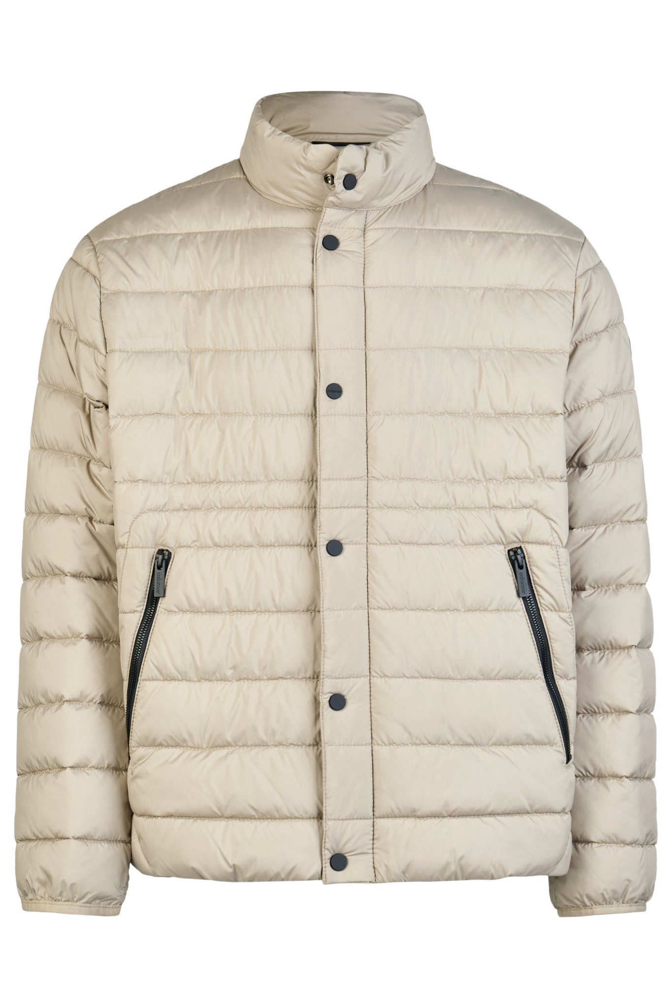 Calamar Steppjacke