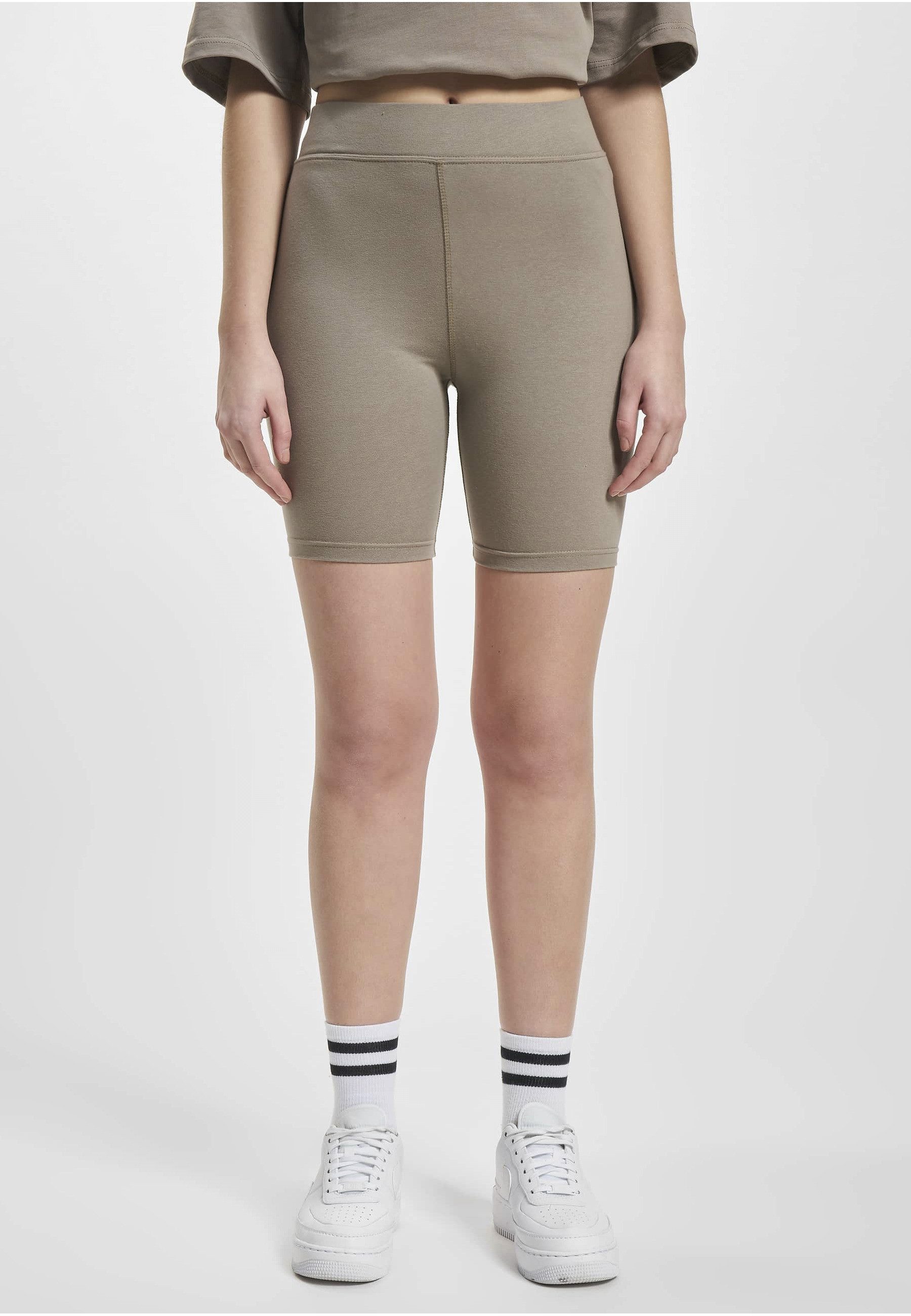 DEF Shorts DEF Damen DEF Shorts Sporty (1-tlg)