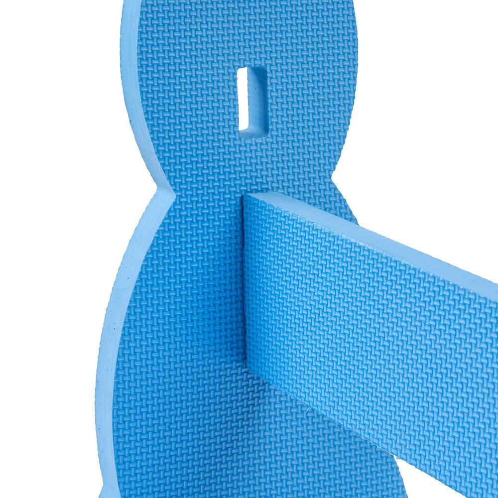 Sport-Thieme Hürde Übungshürden-Set Soft, Leichte und sichere Trainingshürde für Kinder
