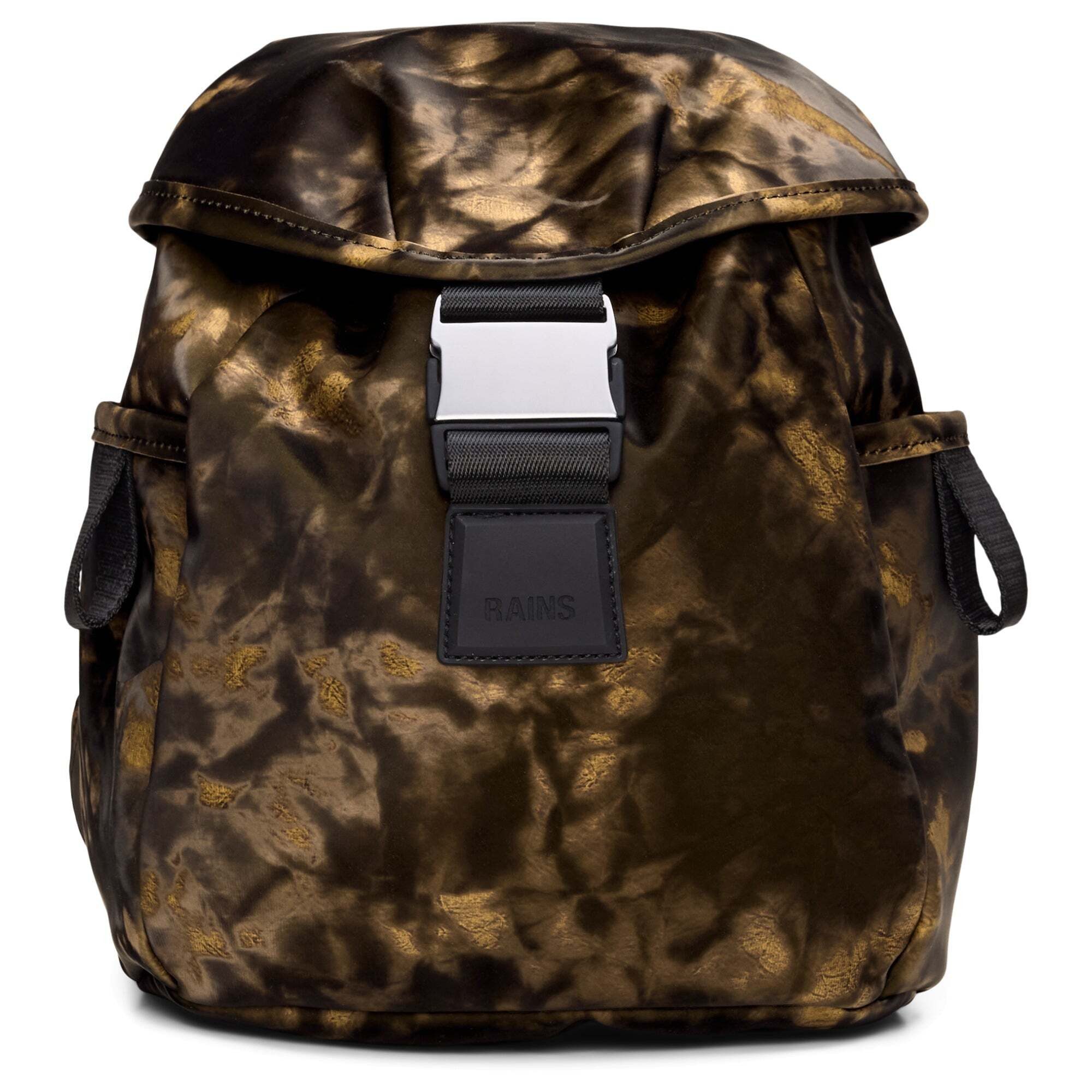 Rains Cityrucksack Valera Bucket - Rucksack 28 cm (muddy)