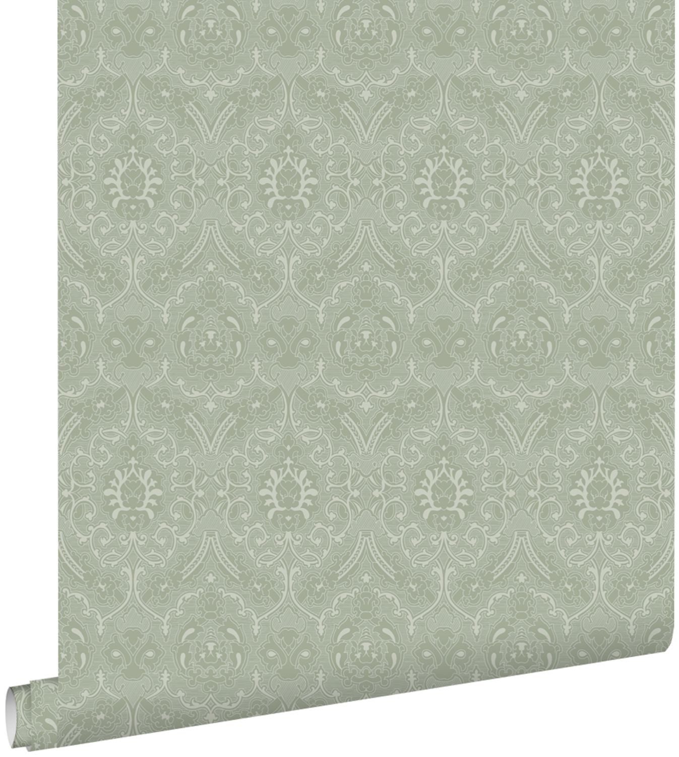 ESTAhome Mustertapete Ornamente