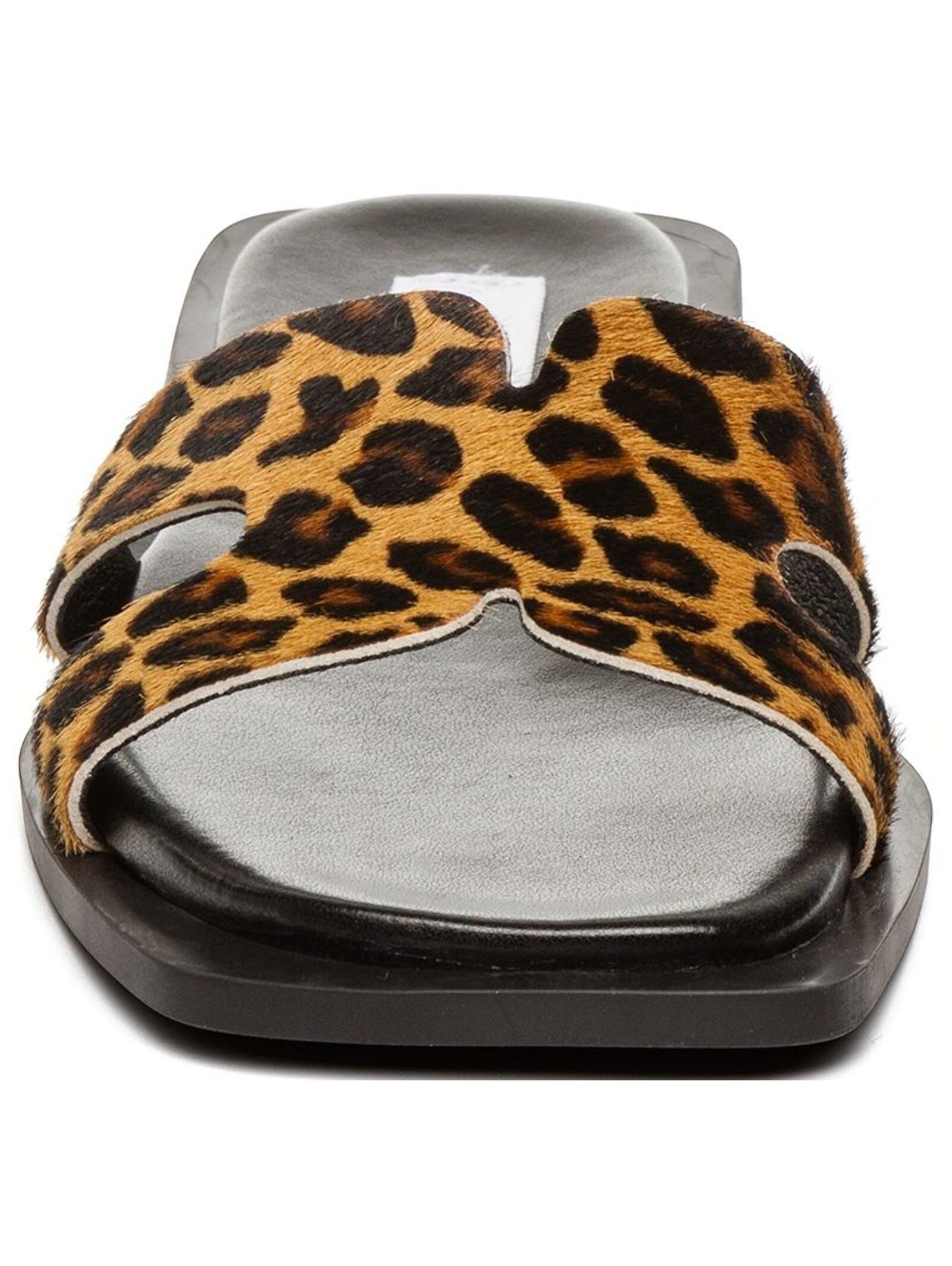 STEVE MADDEN STEVE MADDEN Pantoletten Leder Pantolette