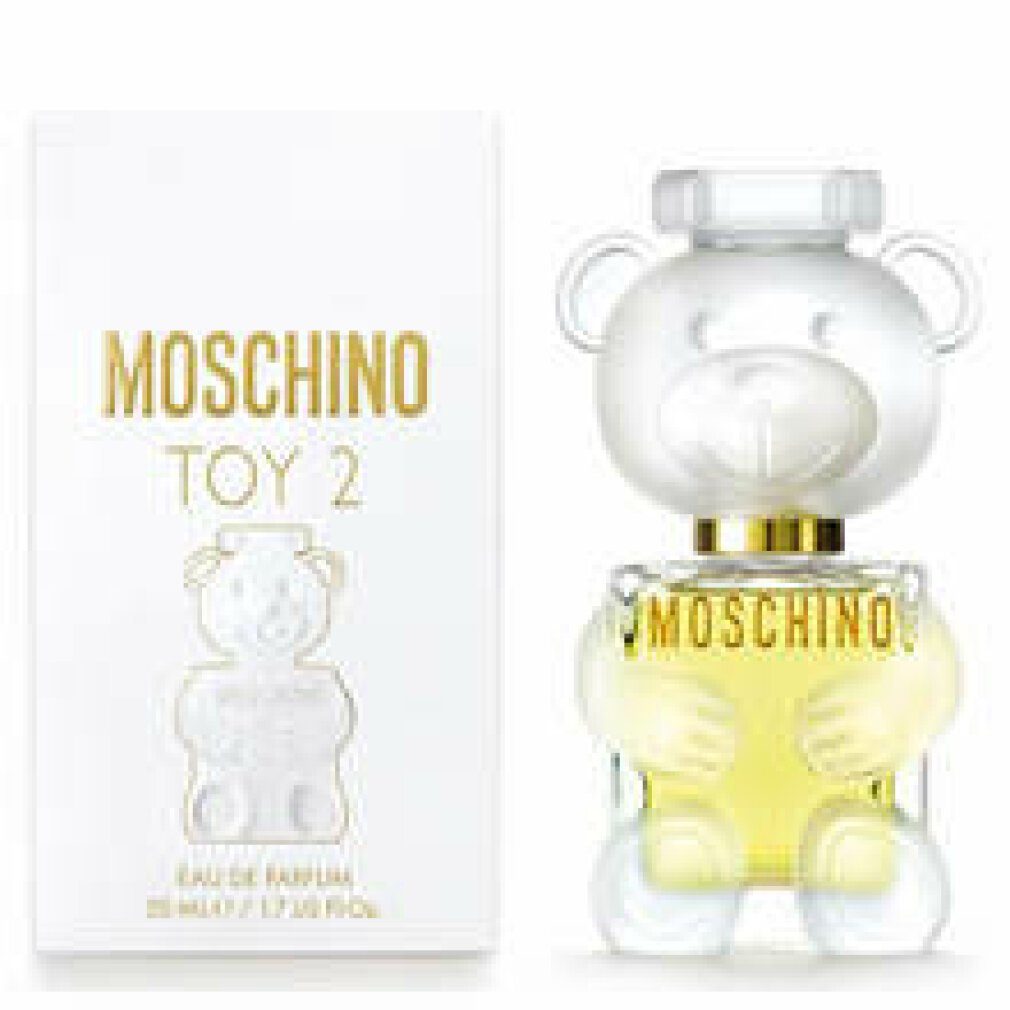 Parfum Eau de Eau de Moschino Moschino Toy 30ml 2 Parfum