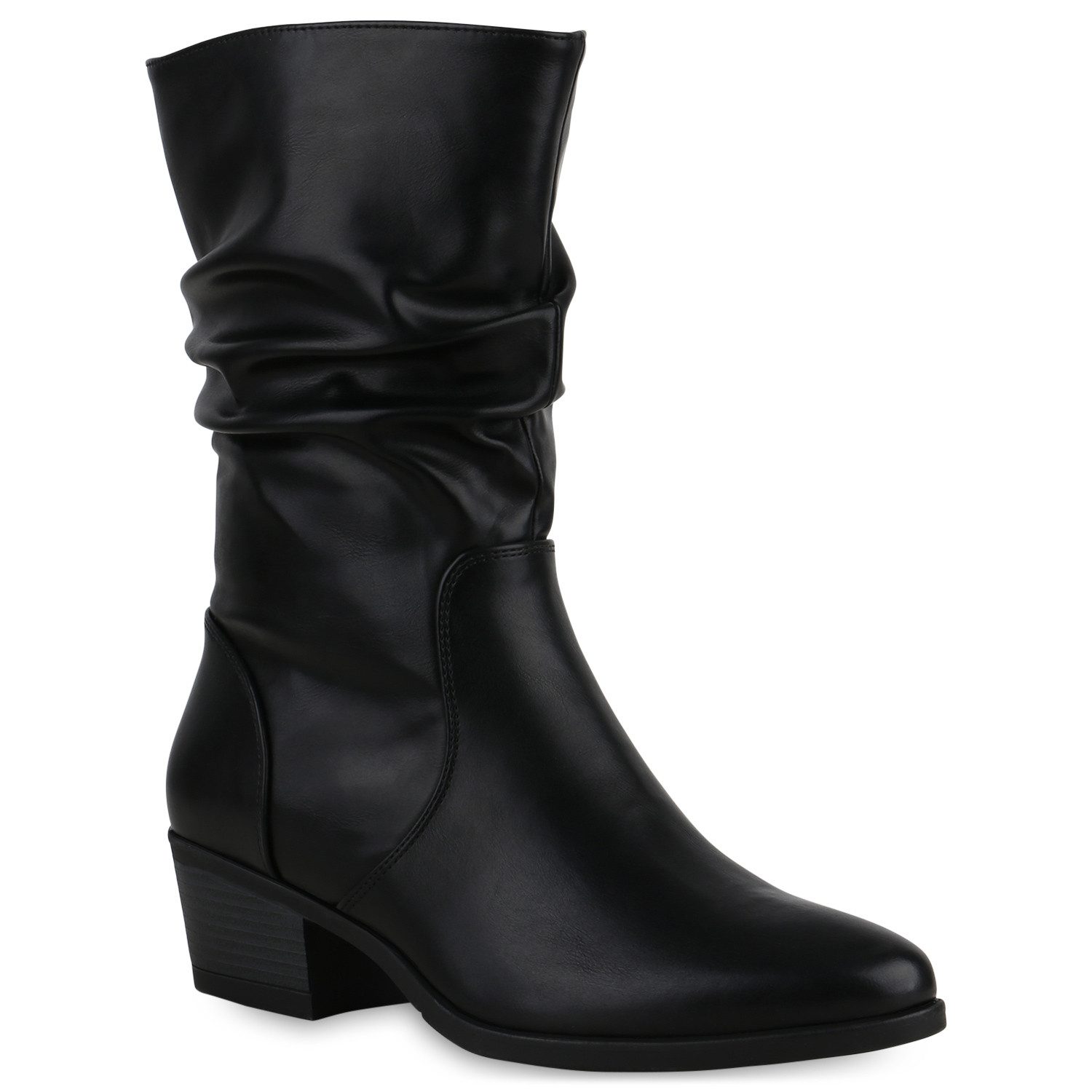 VAN HILL 840533 Stiefel Schuhe günstig online kaufen