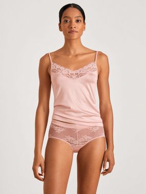 CALIDA Hüftpanty 100% Nature Romance Damen (1-St)