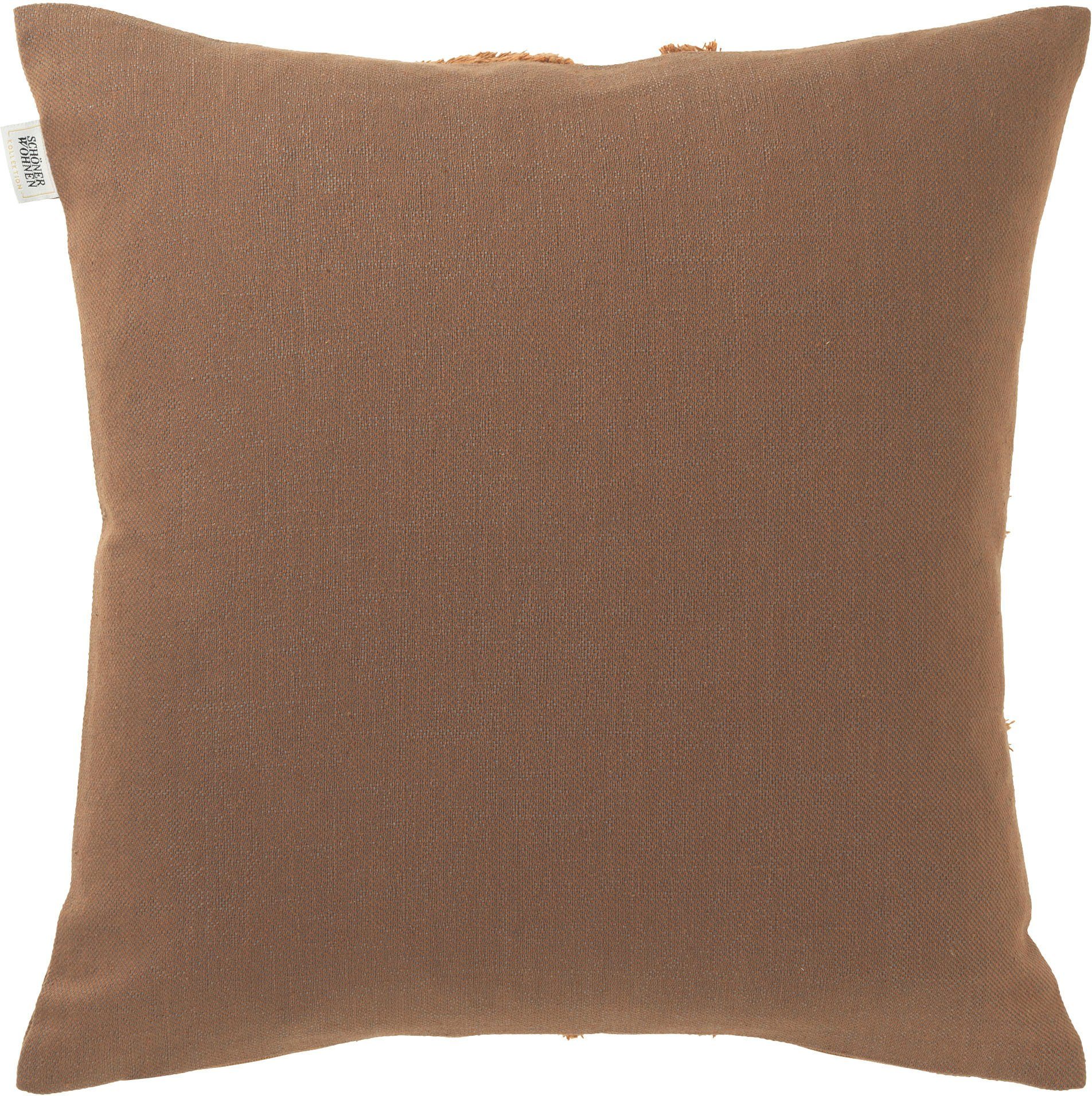 SCHÖNER WOHNEN-Kollektion Kissenhülle Join, (1 Stück) günstig online kaufen