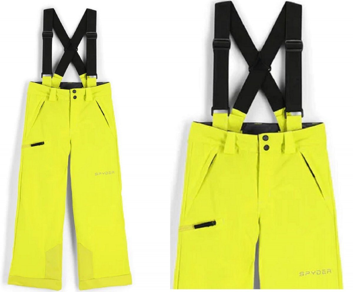 Skihose Spyder Propulsion Kinder Pant Kinder Skihose 195020