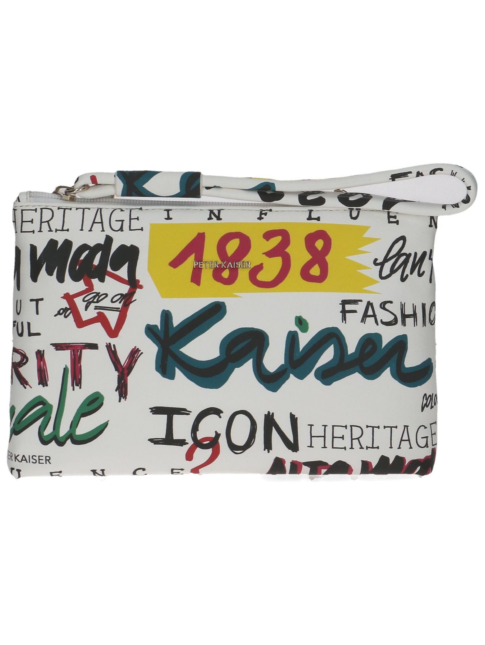 Peter Kaiser Henkeltasche Peter Kaiser Сумки Leder