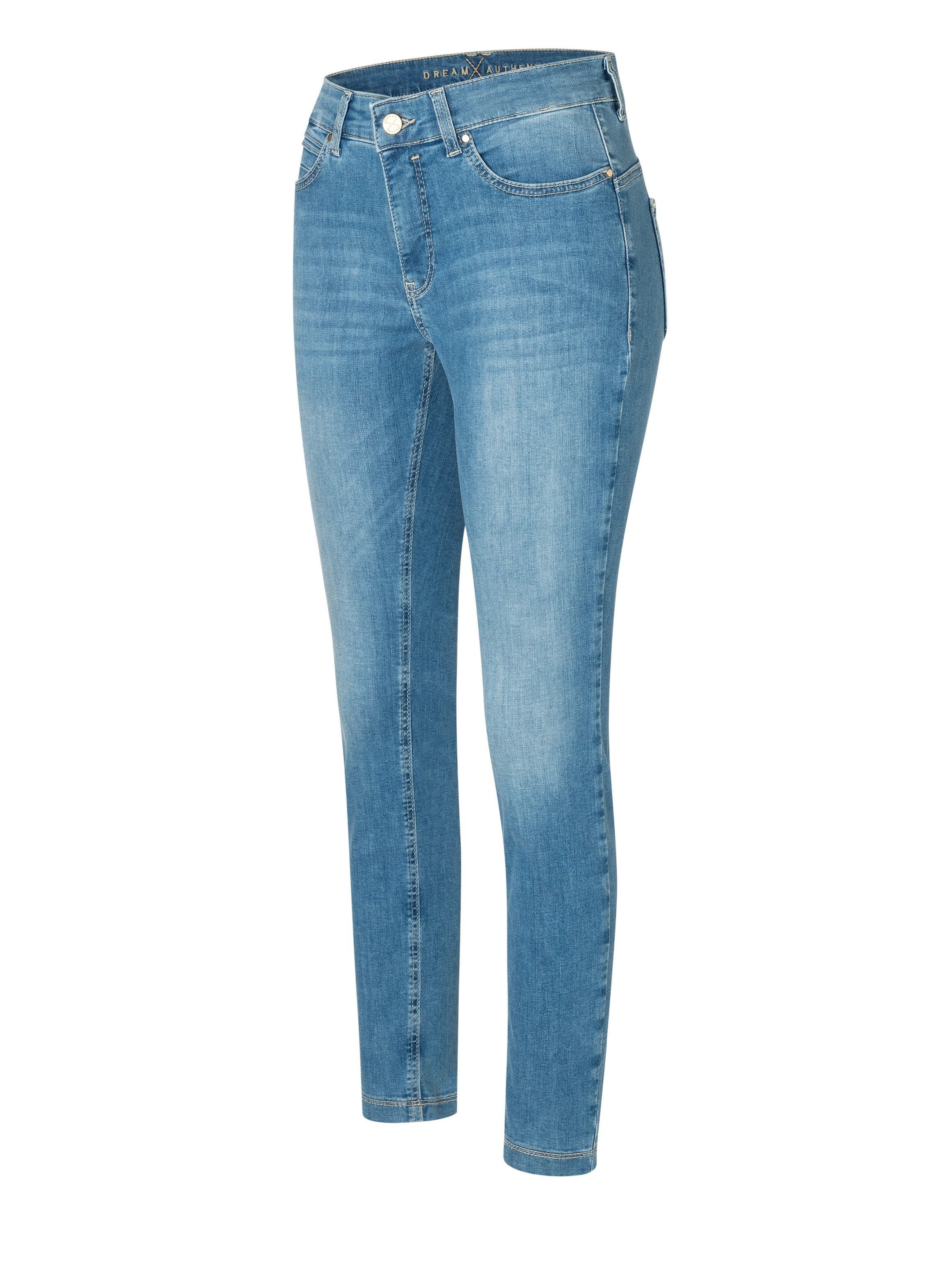 MAC Skinny-fit-Jeans DREAM SKINNY