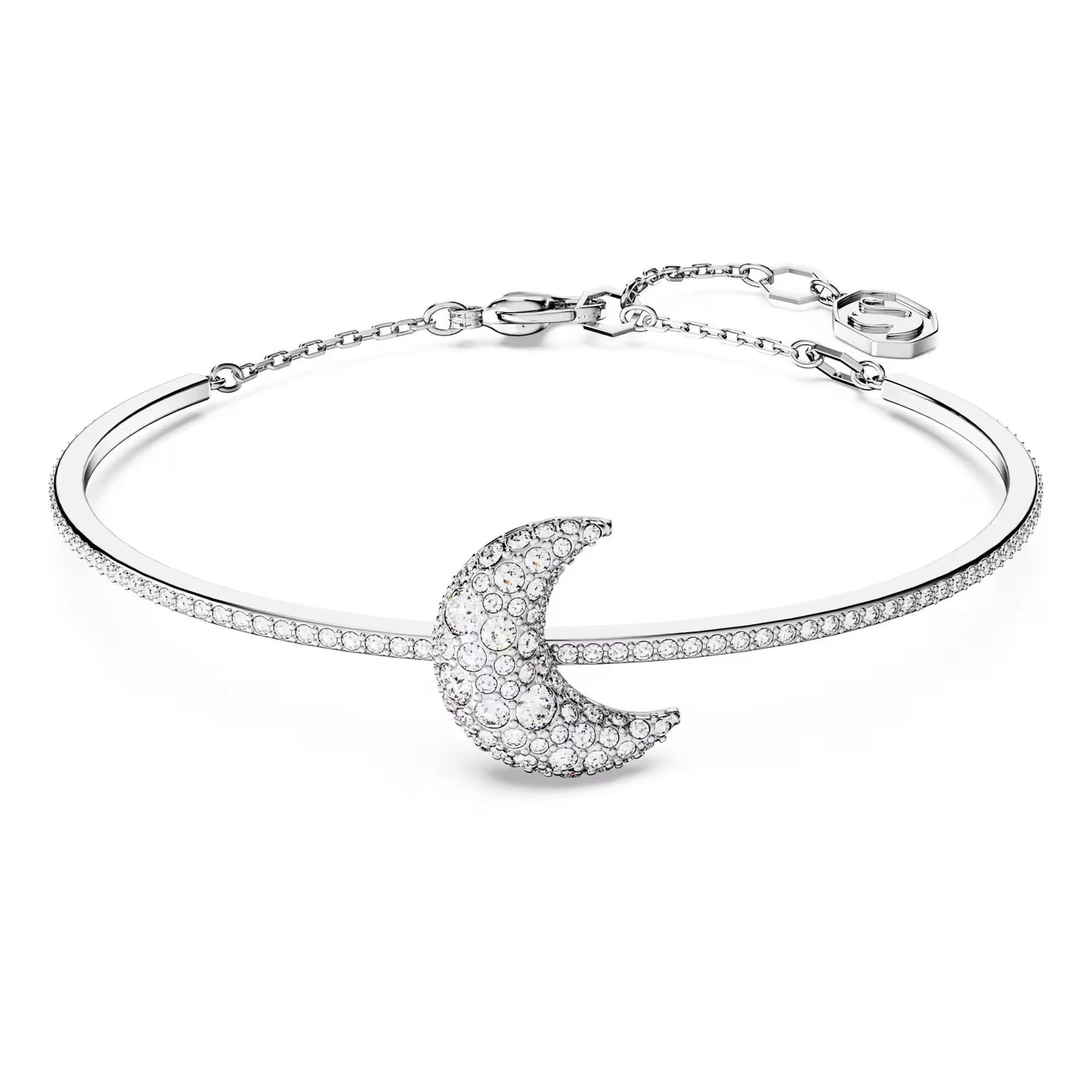 Swarovski Armreif Luna 5666175 günstig online kaufen