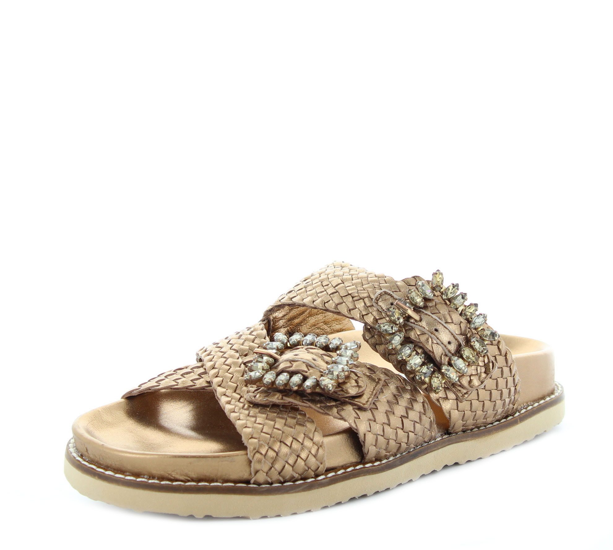 INUOVO 395052 Pantolette