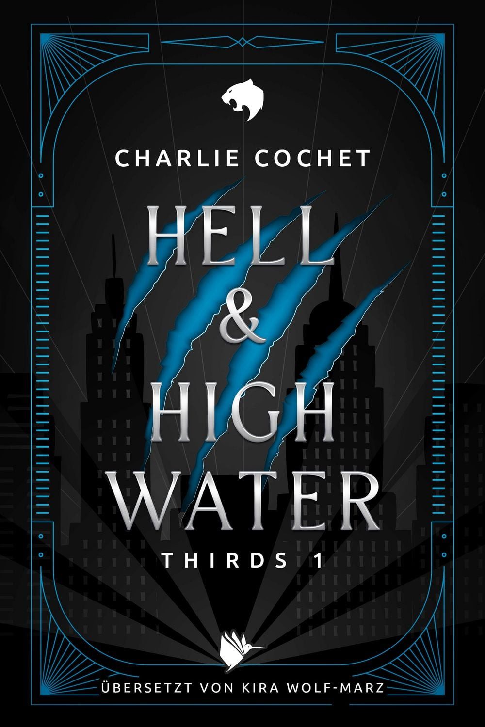 Hell & High Water / Charlie Cochet