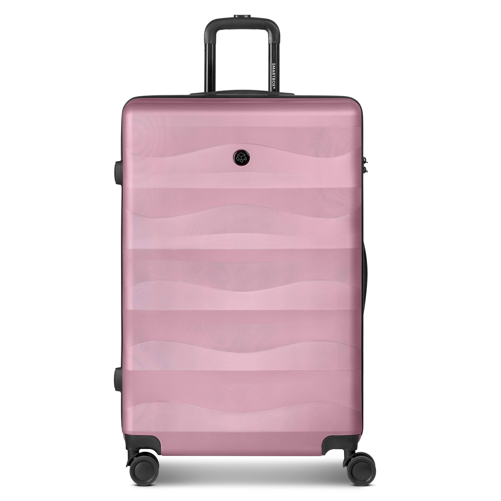 Smartbox Trolley Edition 03Edition 03