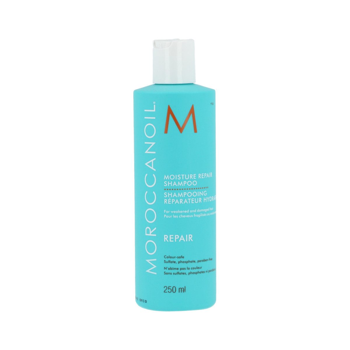 moroccanoil Haarshampoo Repair