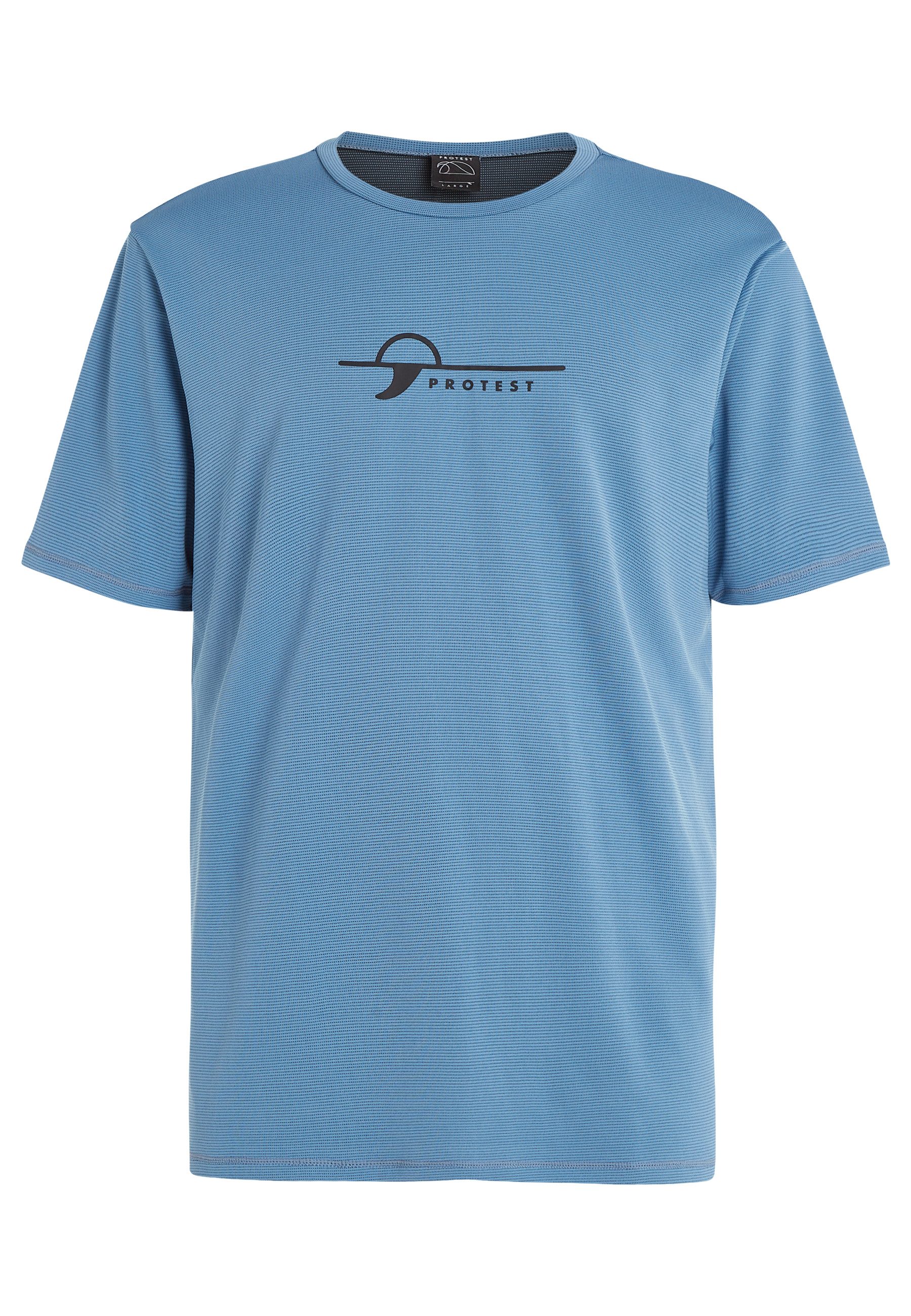 Rash Guard PRTLEGUNDI