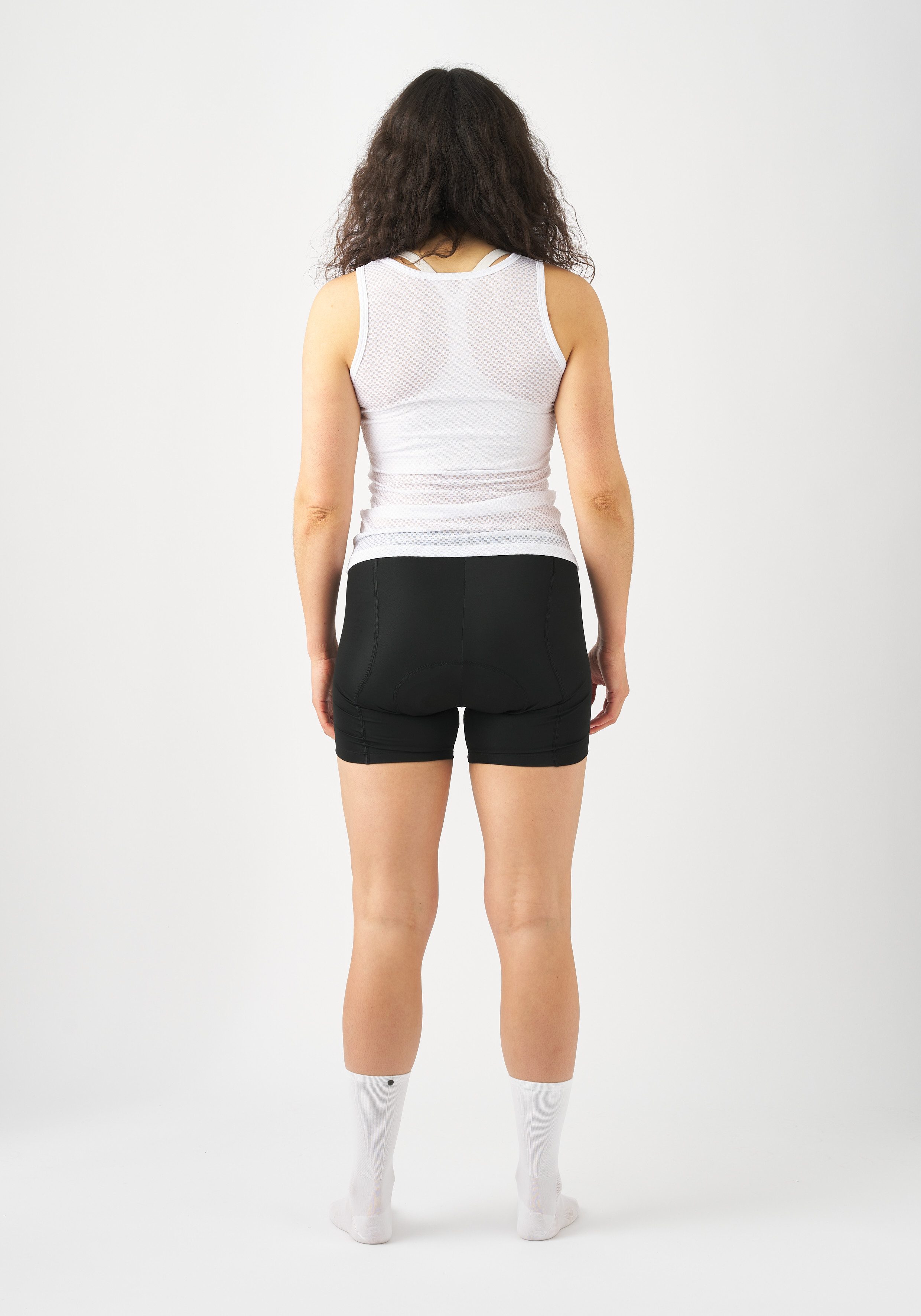 Gonso Fahrradhose Sitivo U W Damen Fahrradunterhose, Radhose mit speziellem Sitzpolster, Tight Fit