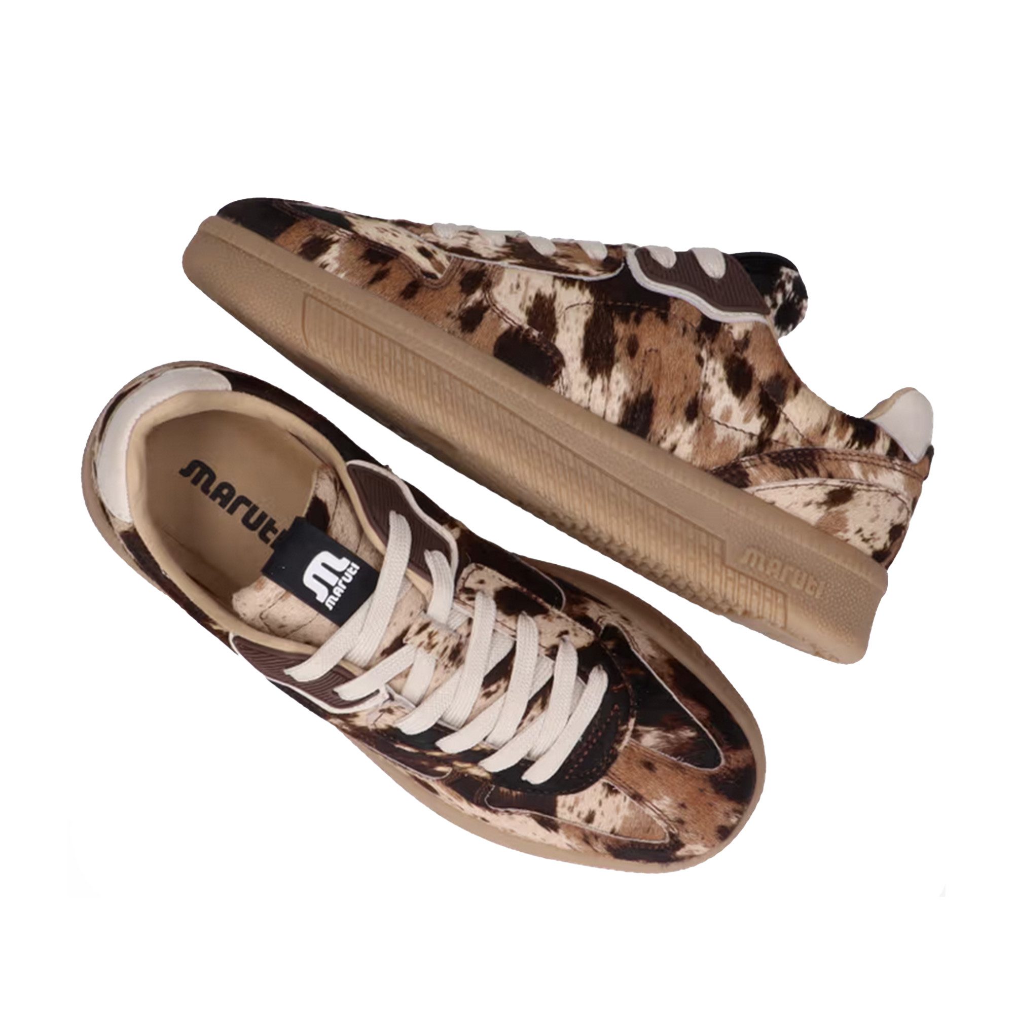 Maruti Yale Hairon Multi Sneaker