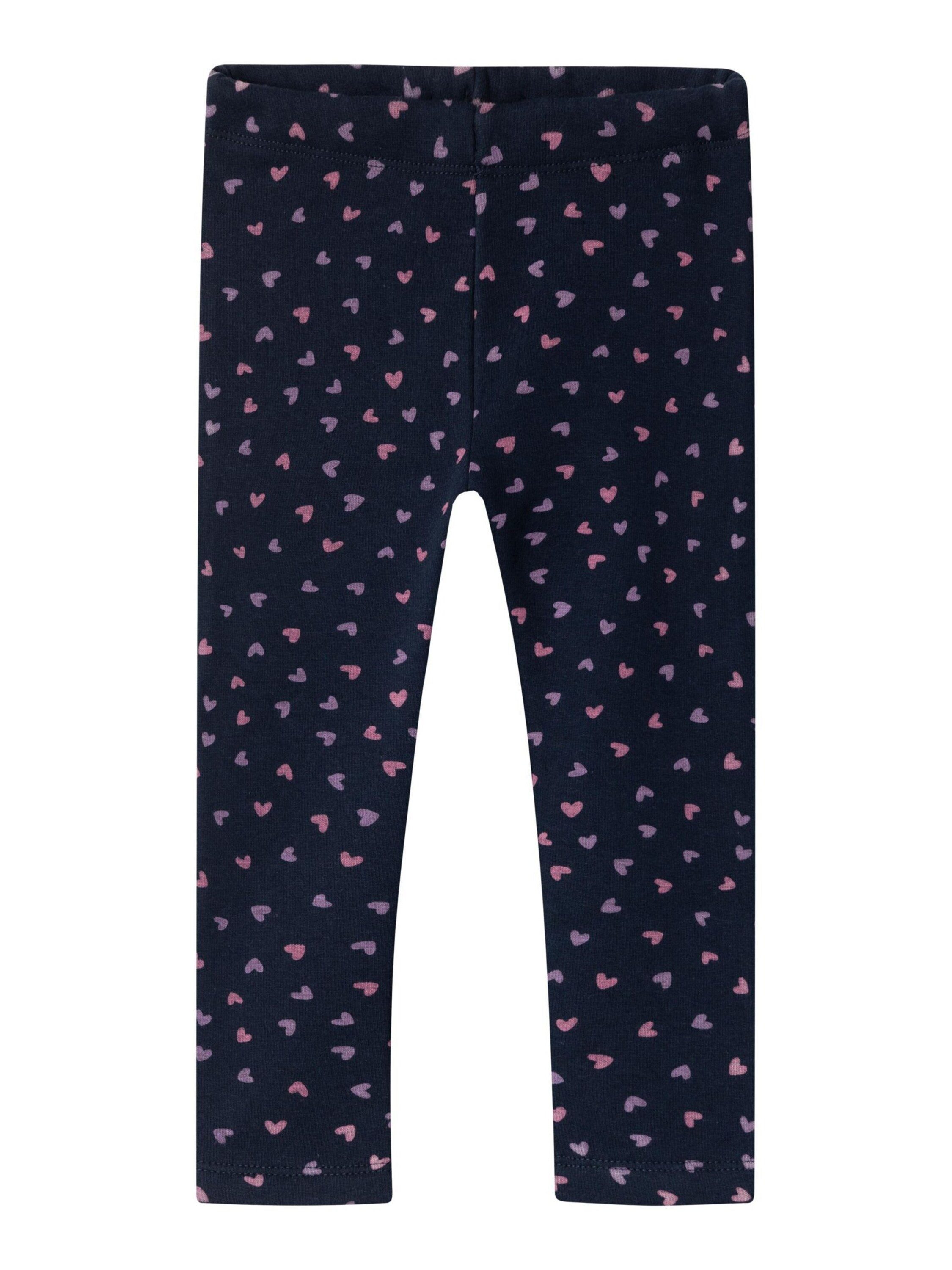 Leggings NMFDAVINA SWEAT FLEECE LEGGING