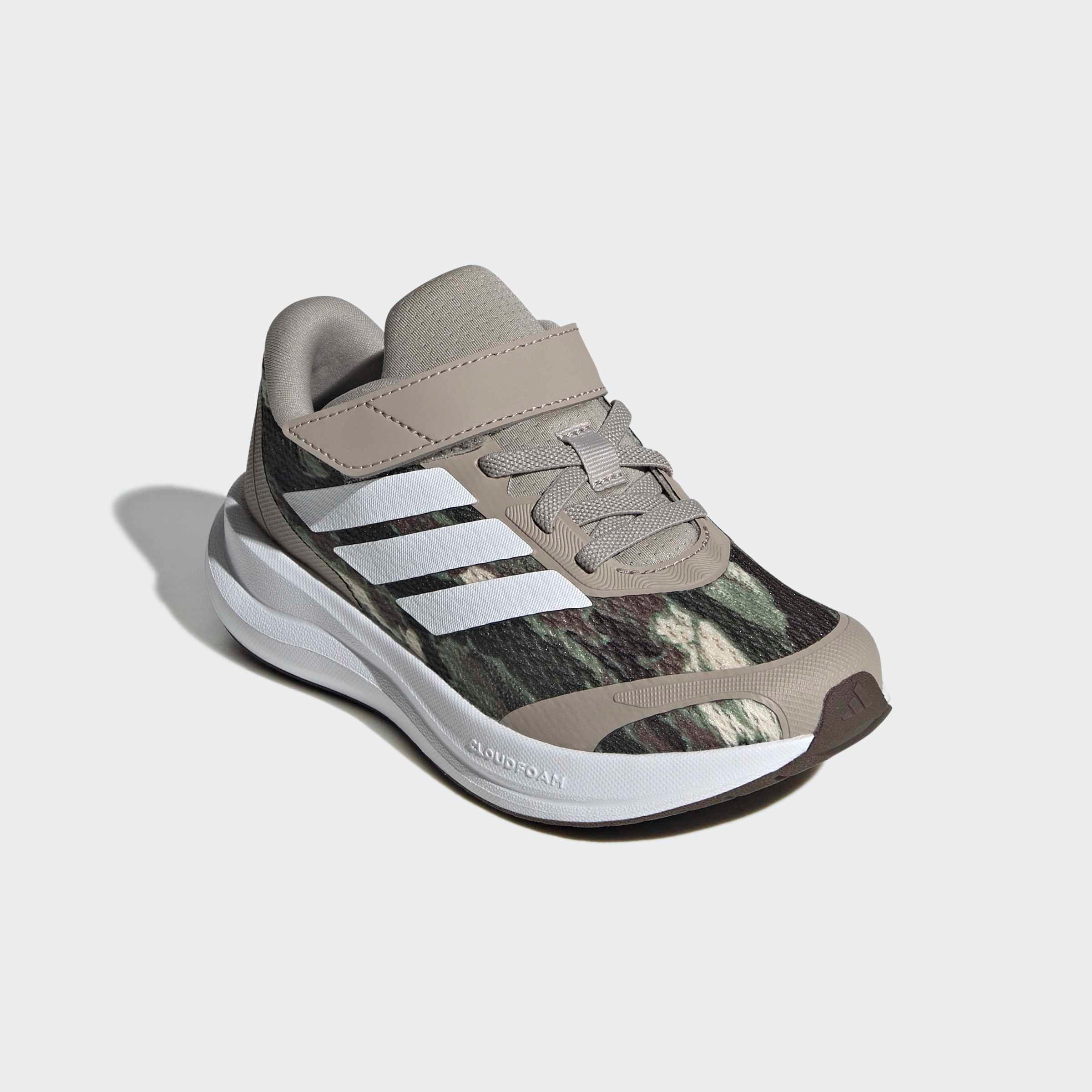 adidas Sportswear RUNFALCON 6 EL C Laufschuh für Kinder & Jugendliche