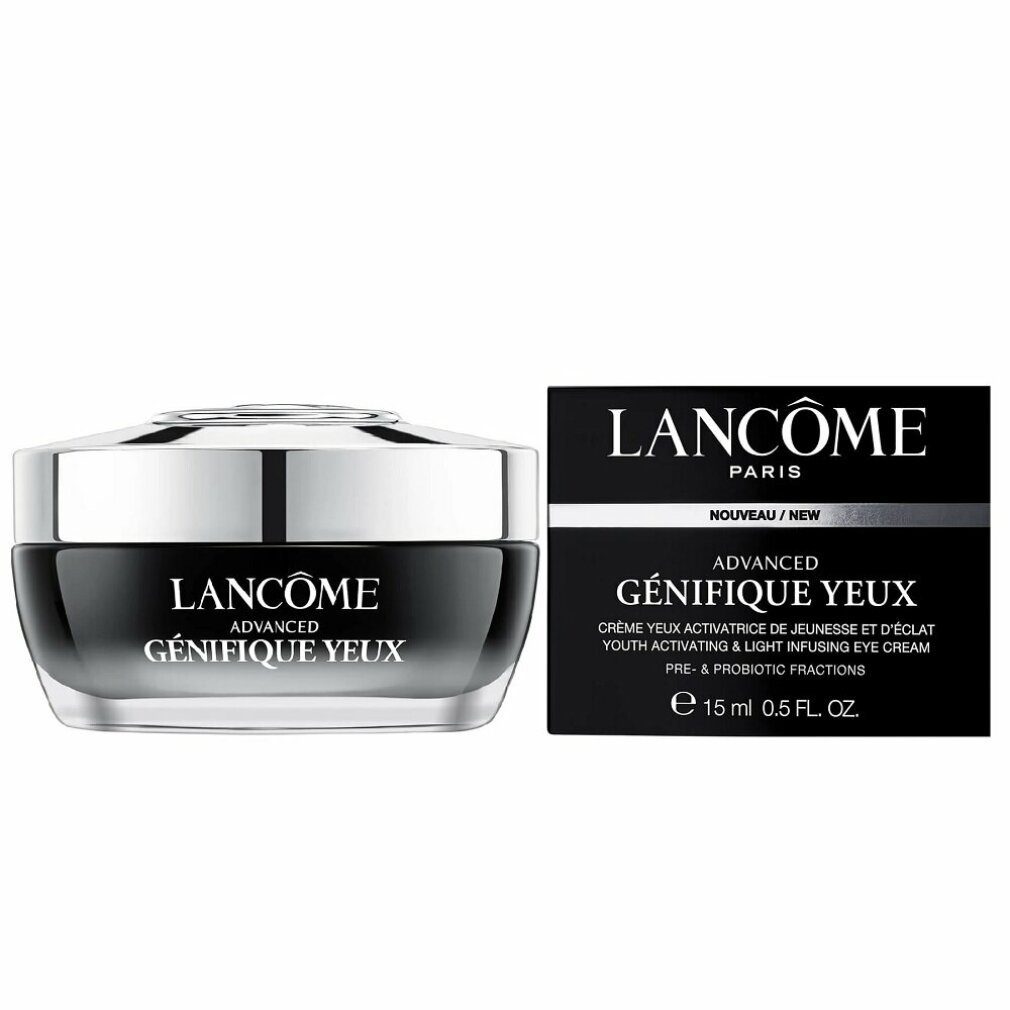 LANCOME Tagescreme ADVANCED GÉNIFIQUE yeux crème 15 ml