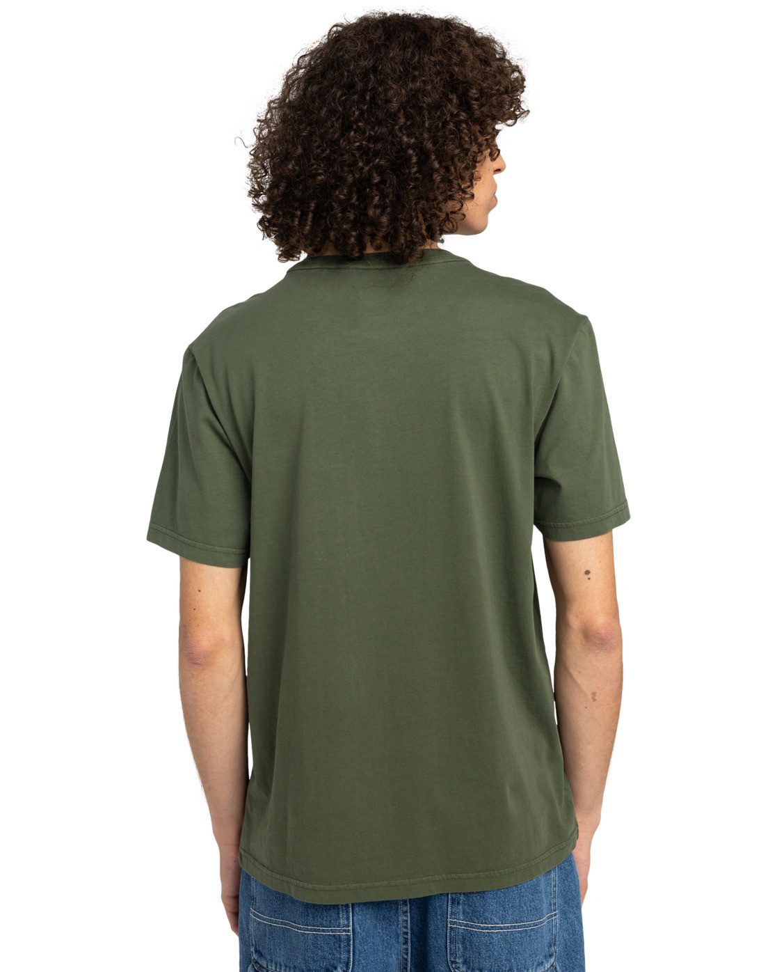 Element T-Shirt Lowcase Pigment günstig online kaufen