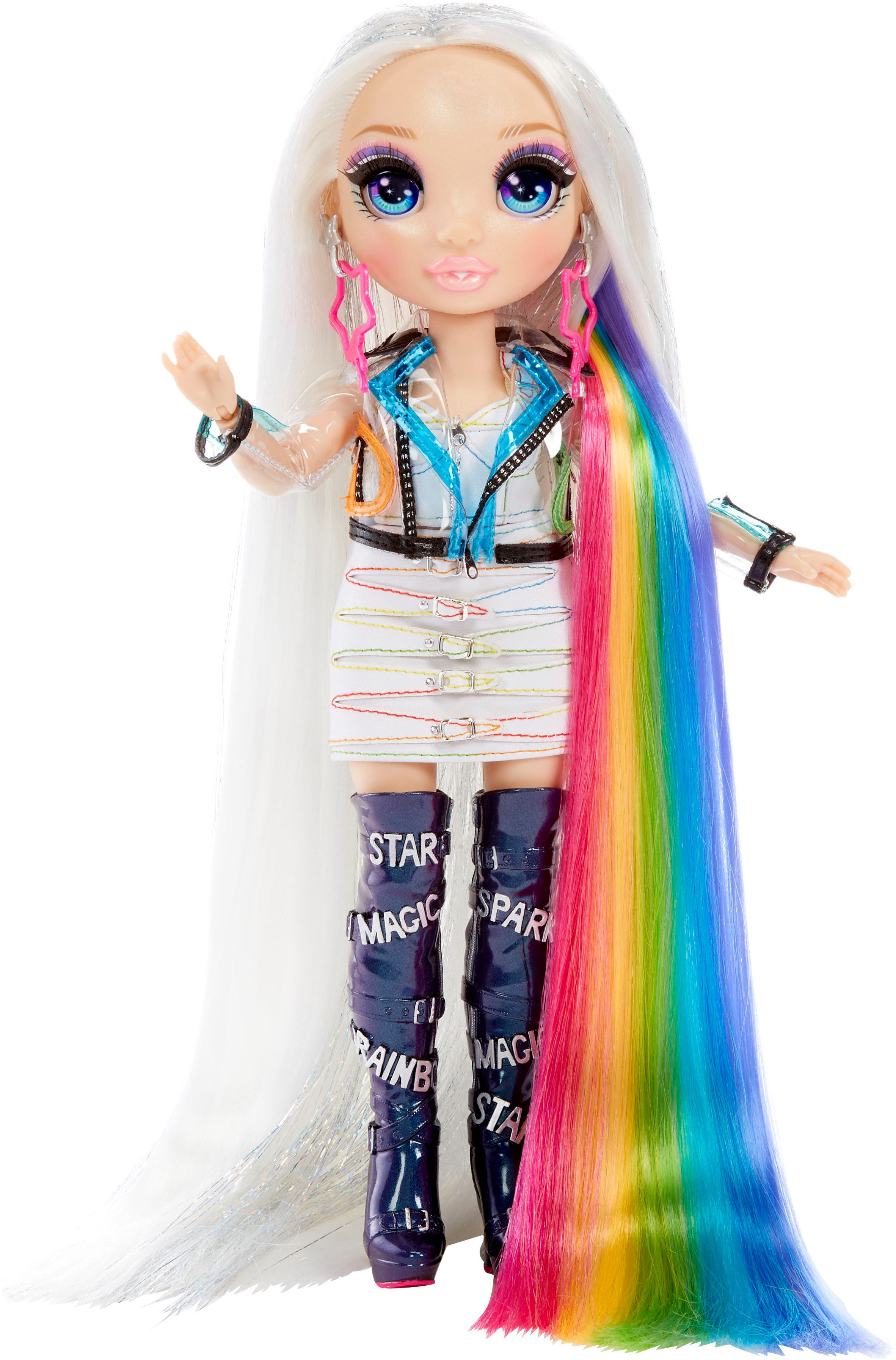 Rainbow High Anziehpuppe Hair Studio günstig online kaufen