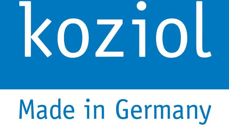 St), Germany, EATER recycelbar, + Würfel (2 Esslernteller KOZIOL EASY melaminfrei, Kunststoffteller klimaneutral made PAW PATROL, 100% in