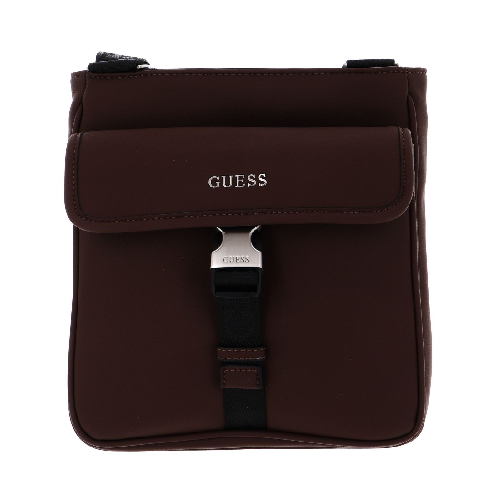 Guess Umhängetasche Riviera Brown