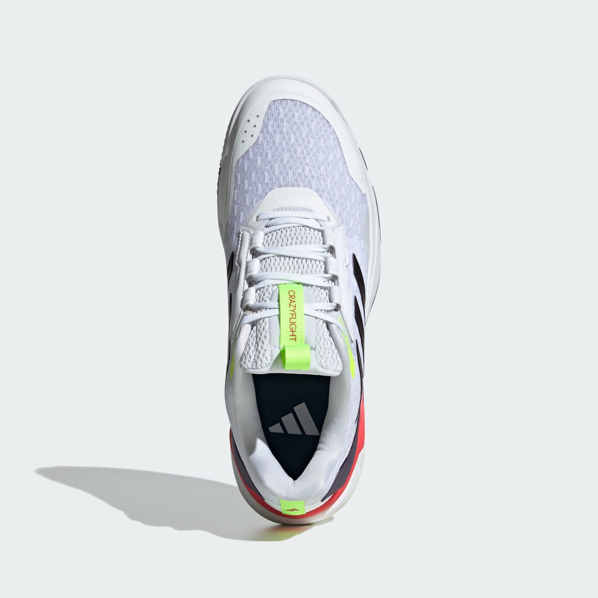 adidas Performance CRAZYFLIGHT 6 HALLENSCHUH Hallenschuh