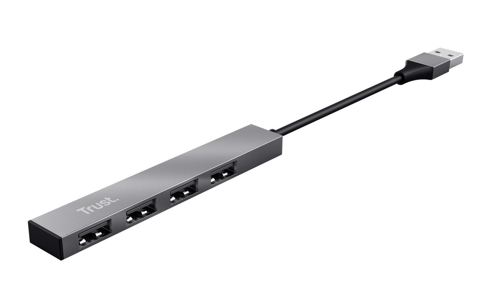 Trust Adapter