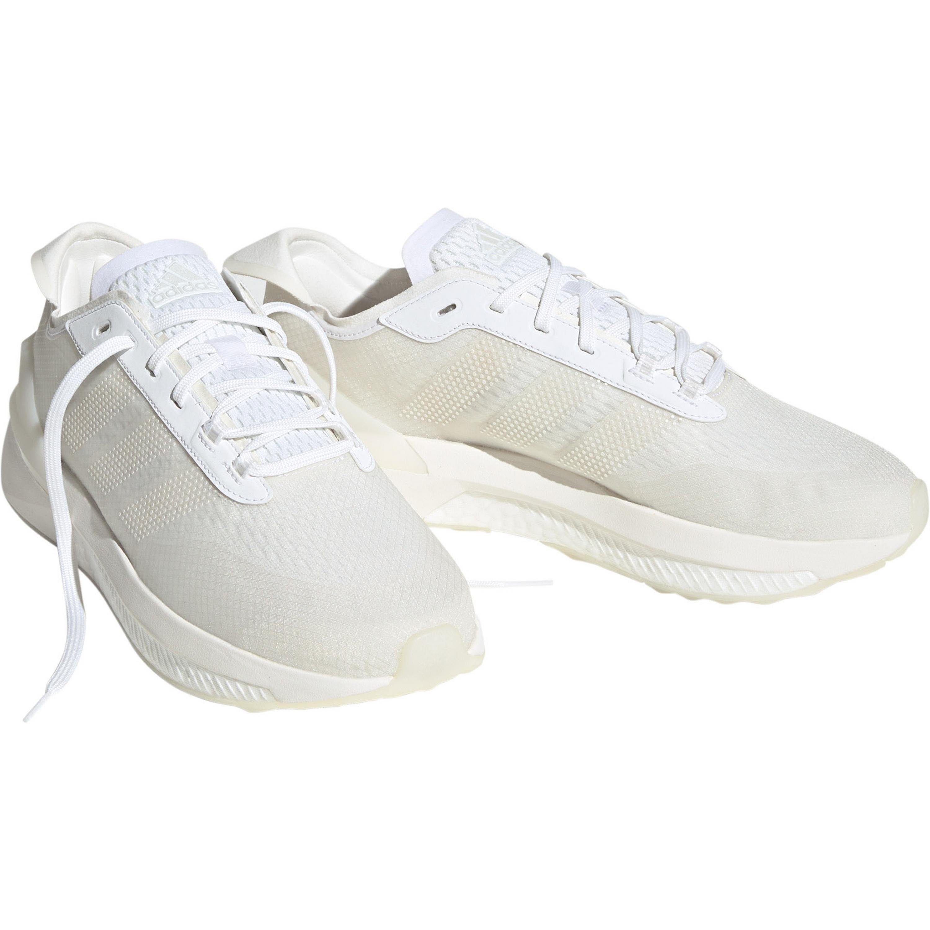 Avryn white met.-crystal Sneaker adidas ftwr Sportswear white-zero