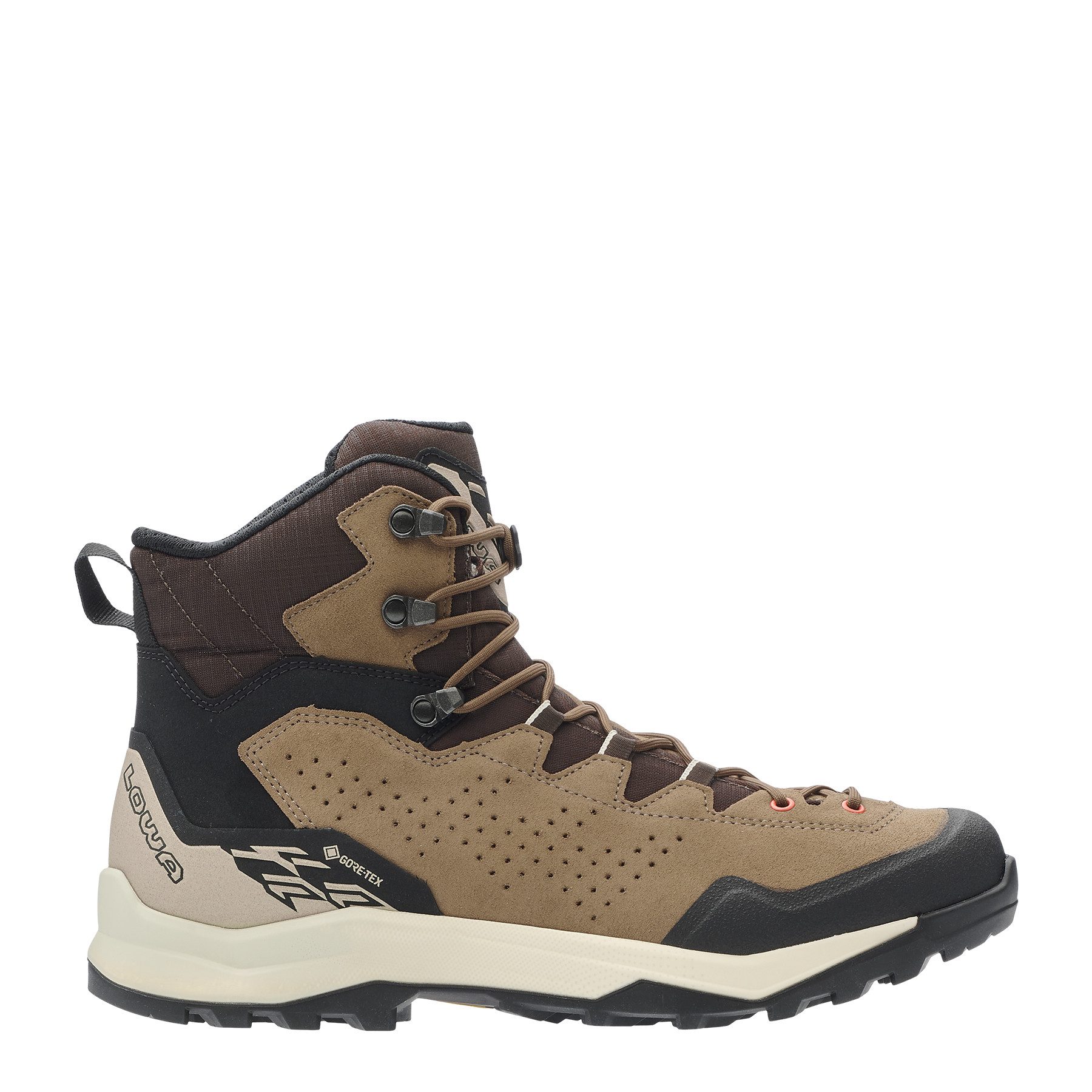 LOWA EXPLORER GTX MID Wanderstiefel