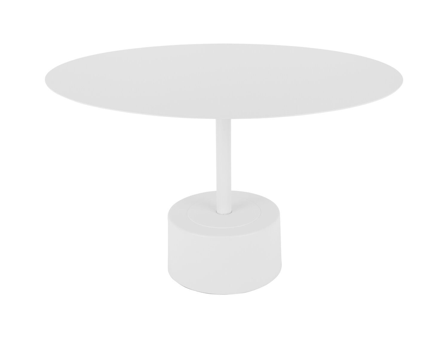 Leitmotiv Beistelltisch (funktional)