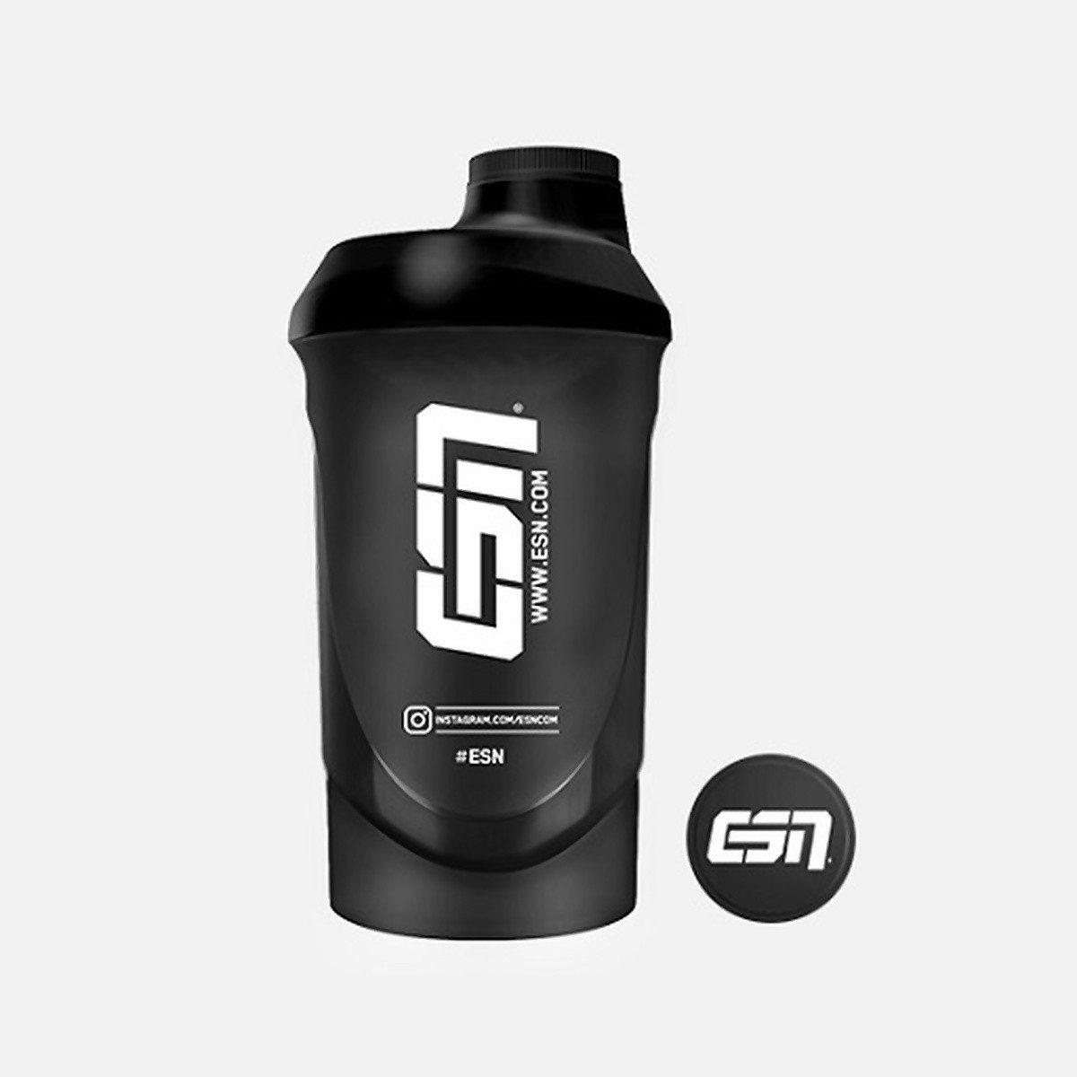 ESN Protein Шейкер Шейкер 600ml