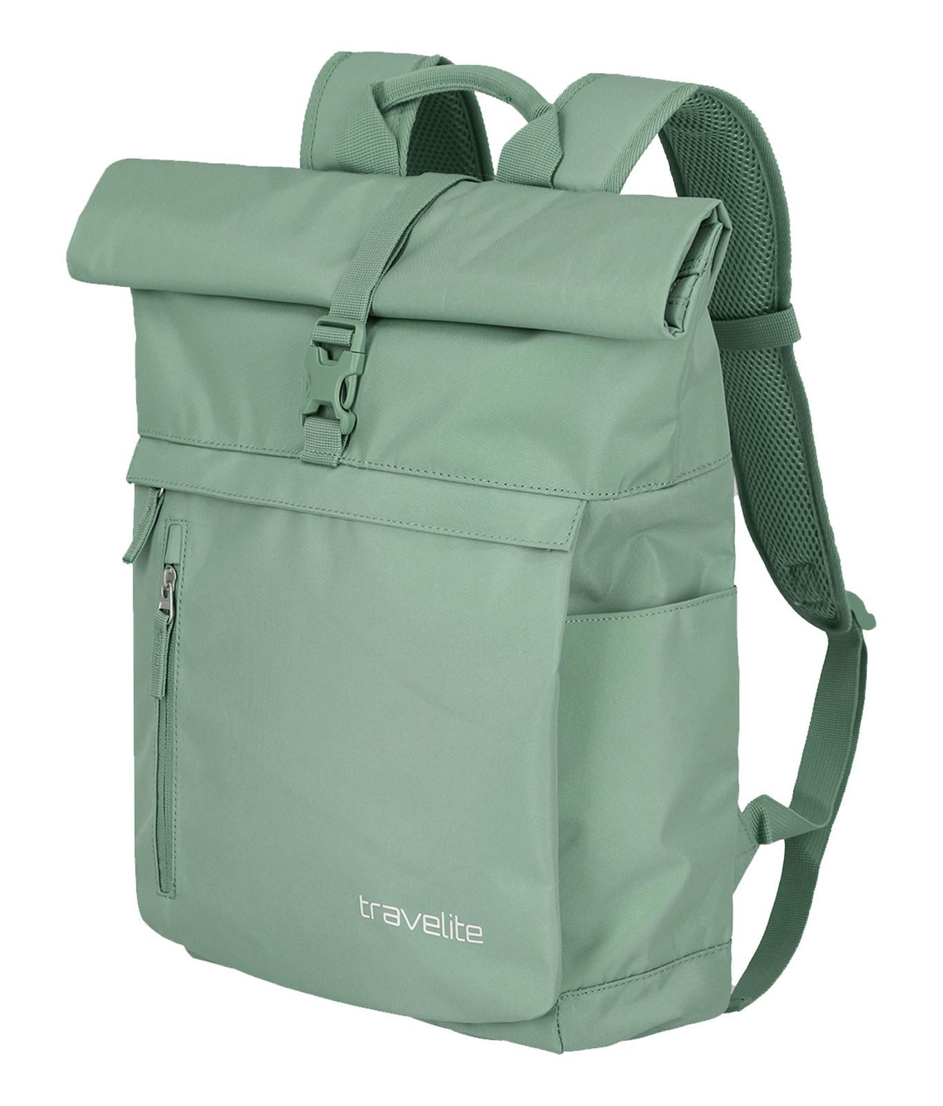 travelite Rucksack Basic günstig online kaufen
