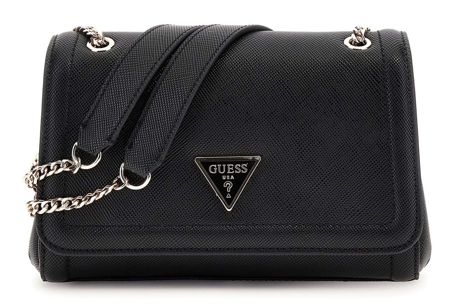 Guess Schultertasche Noelle II, Polyurethan