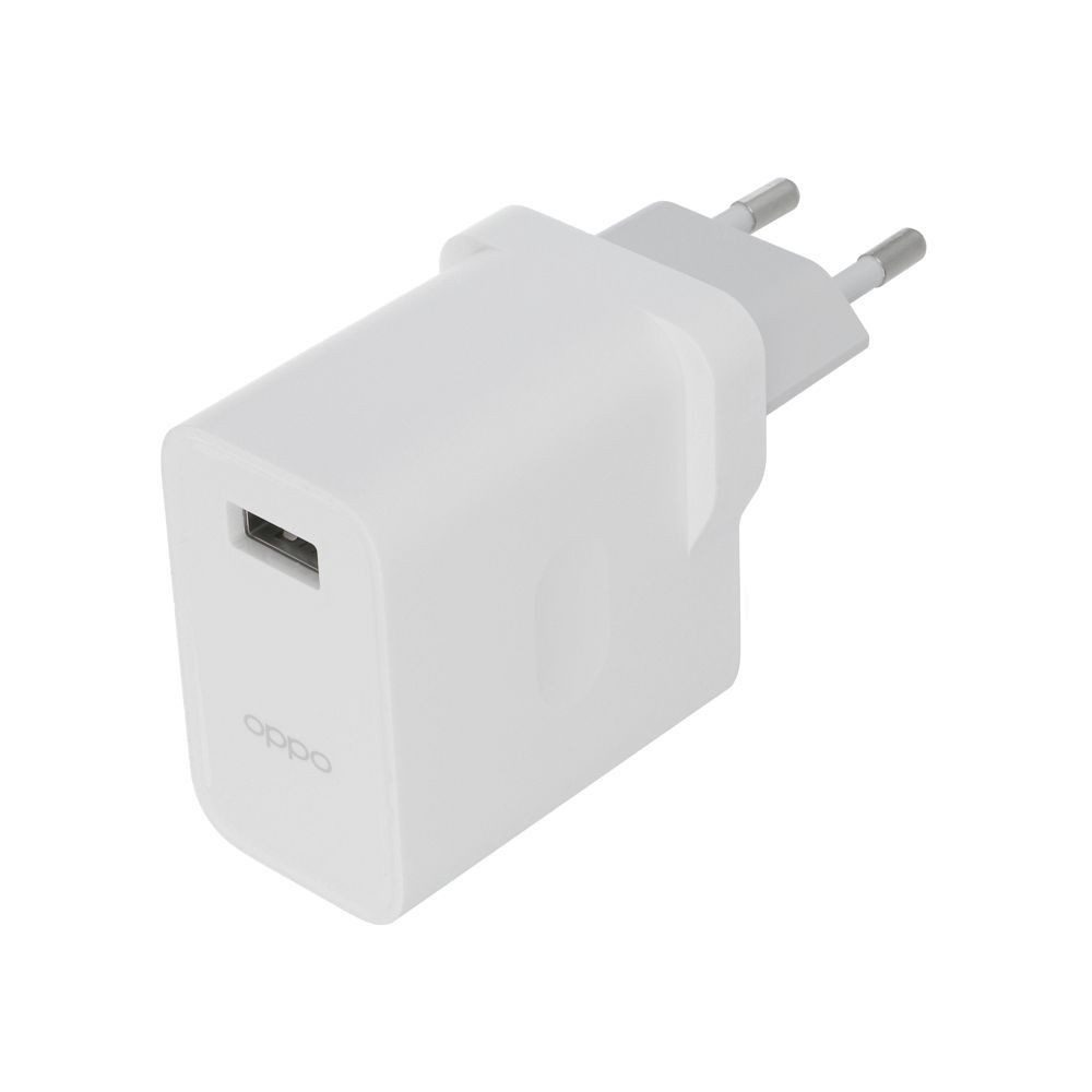 Oppo OPPO SuperVOOC Original Ladegerät USB-C 30 W Smartphone-Ladegerät