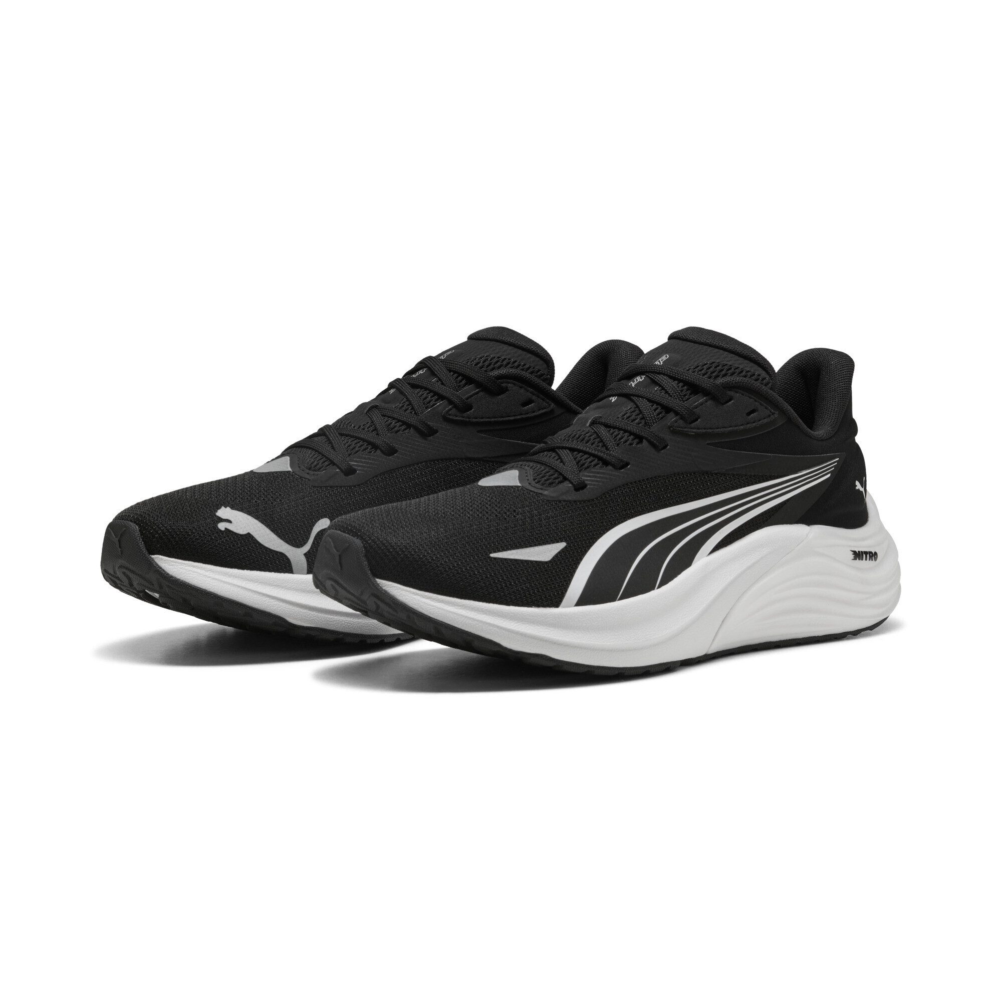 PUMA Electrify NITRO™ 4 Laufschuhe Herren Laufschuh günstig online kaufen
