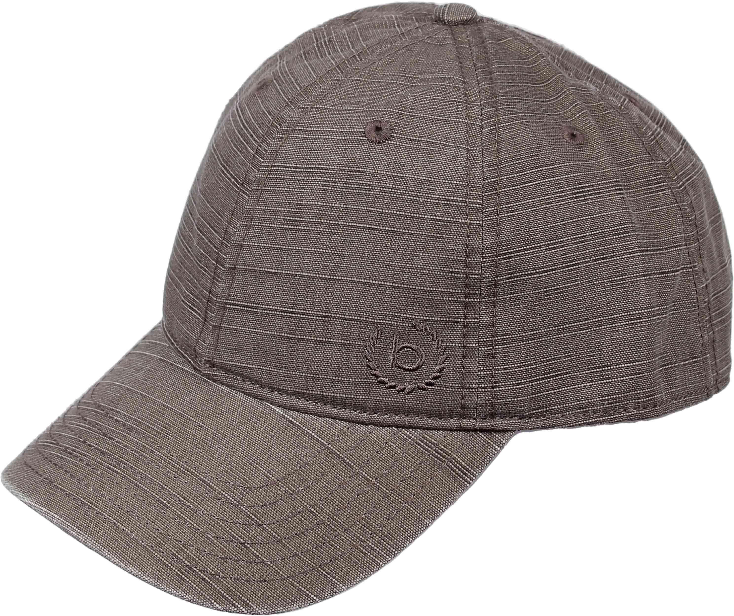 bugatti Baseball Cap Baumwolle Basecap (1-St)