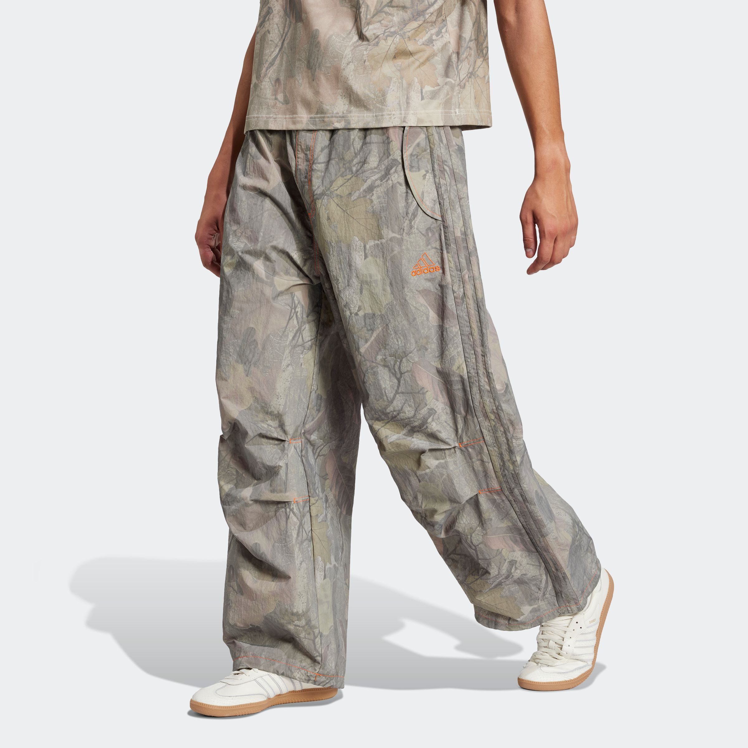 adidas Originals Sporthose CAMO PANT Q1 günstig online kaufen